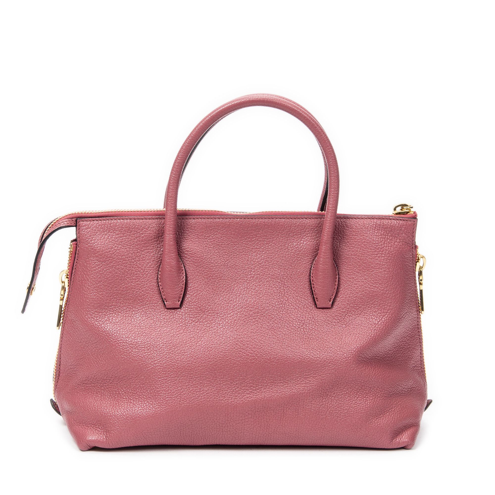 Miu Miu Side Zip Convertible Tote Size ONE SIZE - 5 Thumbnail