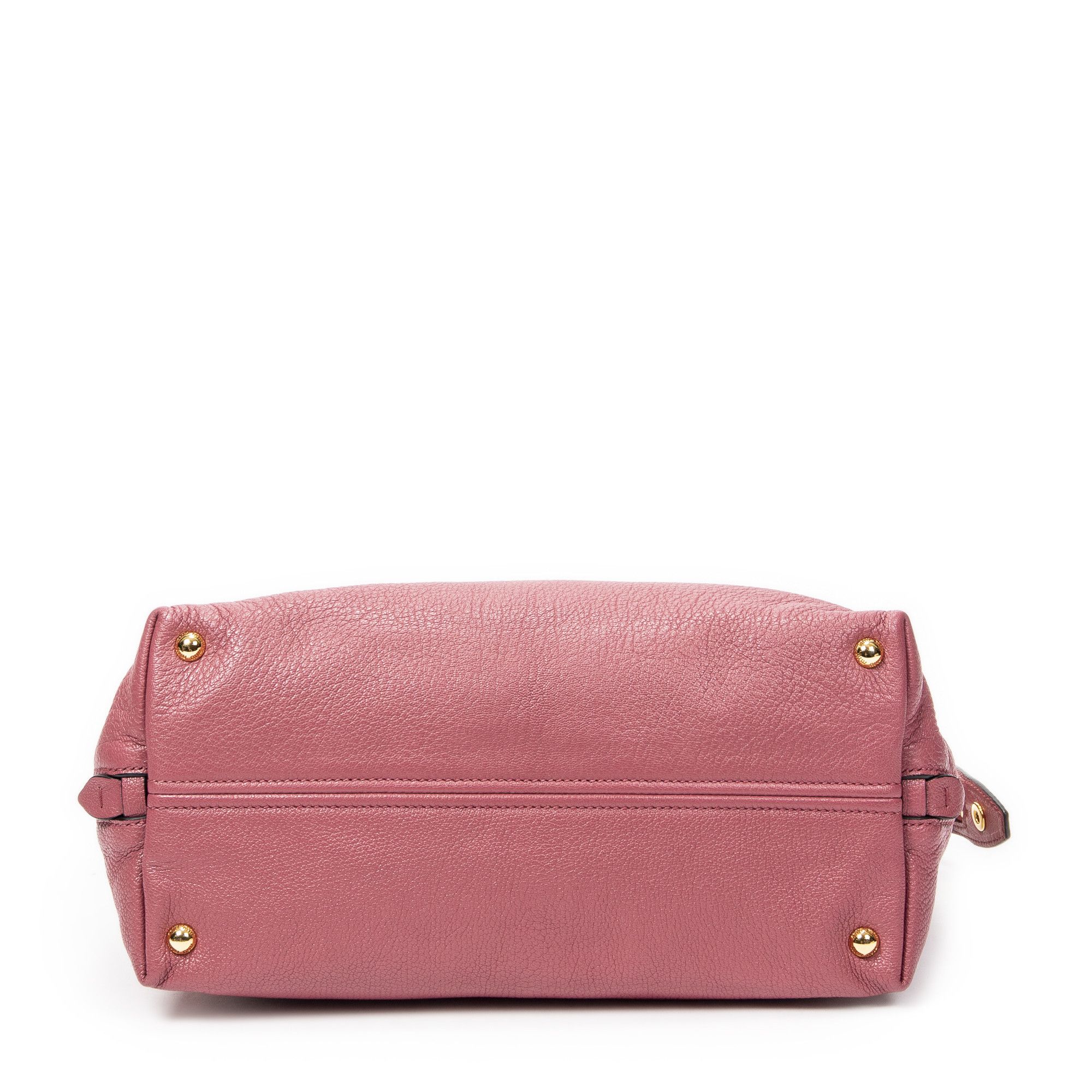 Miu Miu Side Zip Convertible Tote Size ONE SIZE - 6 Thumbnail