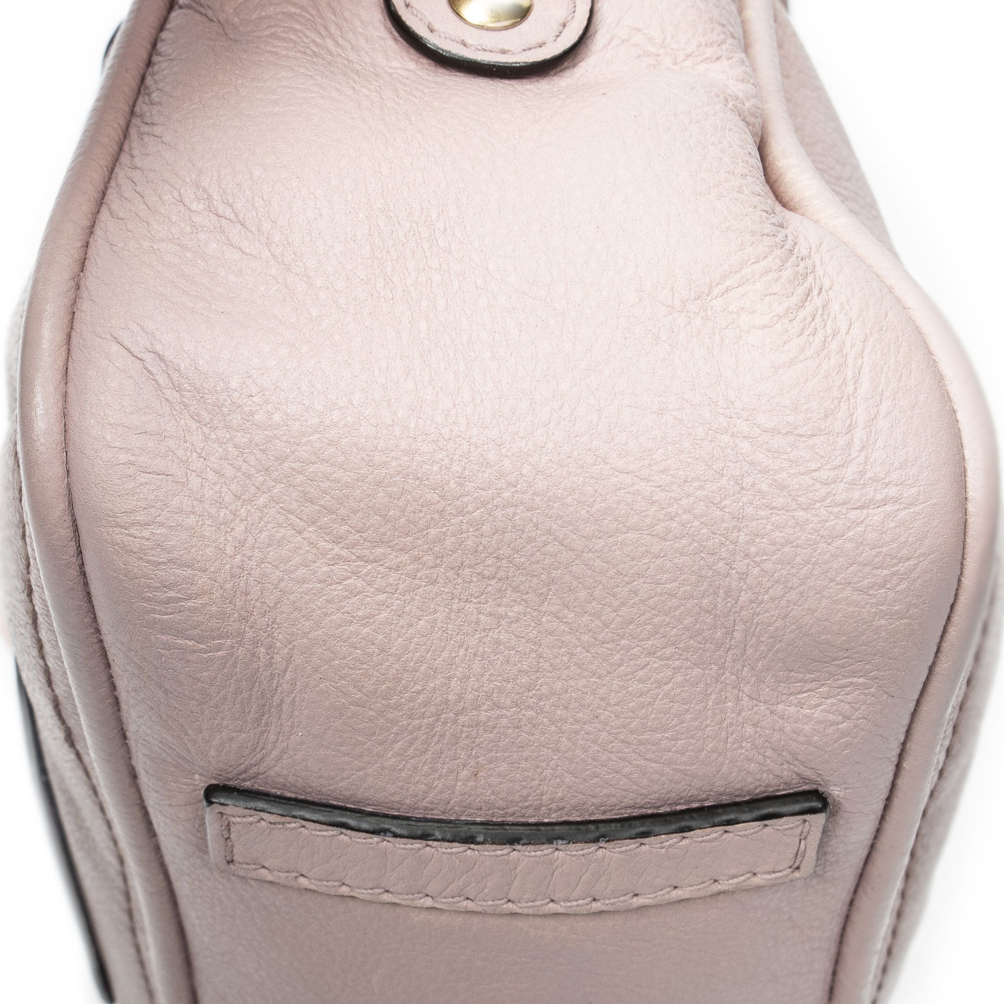 Loewe Small Anagram Tassel Boston Size ONE SIZE - 8 Thumbnail