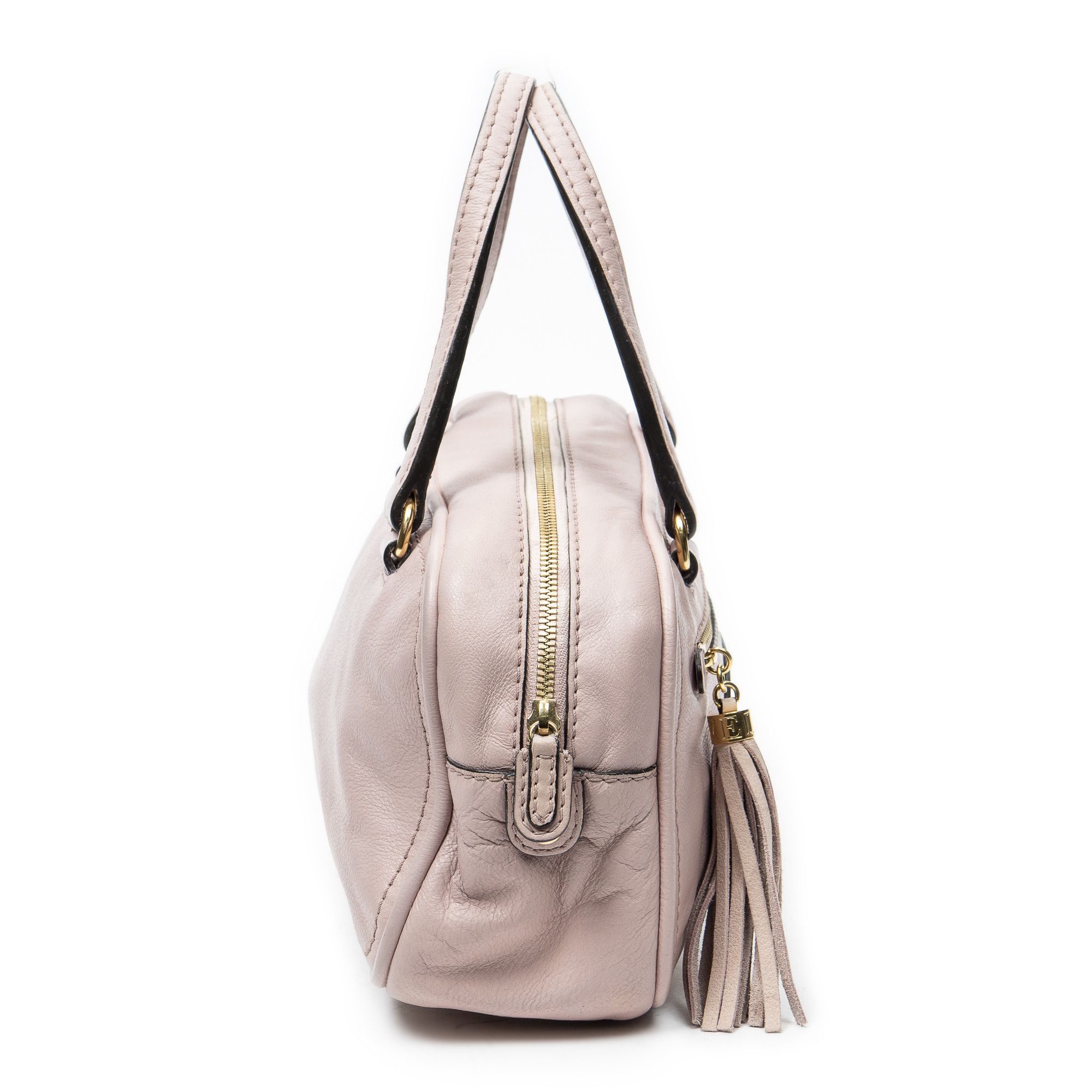 Loewe Small Anagram Tassel Boston Size ONE SIZE - 4 Thumbnail