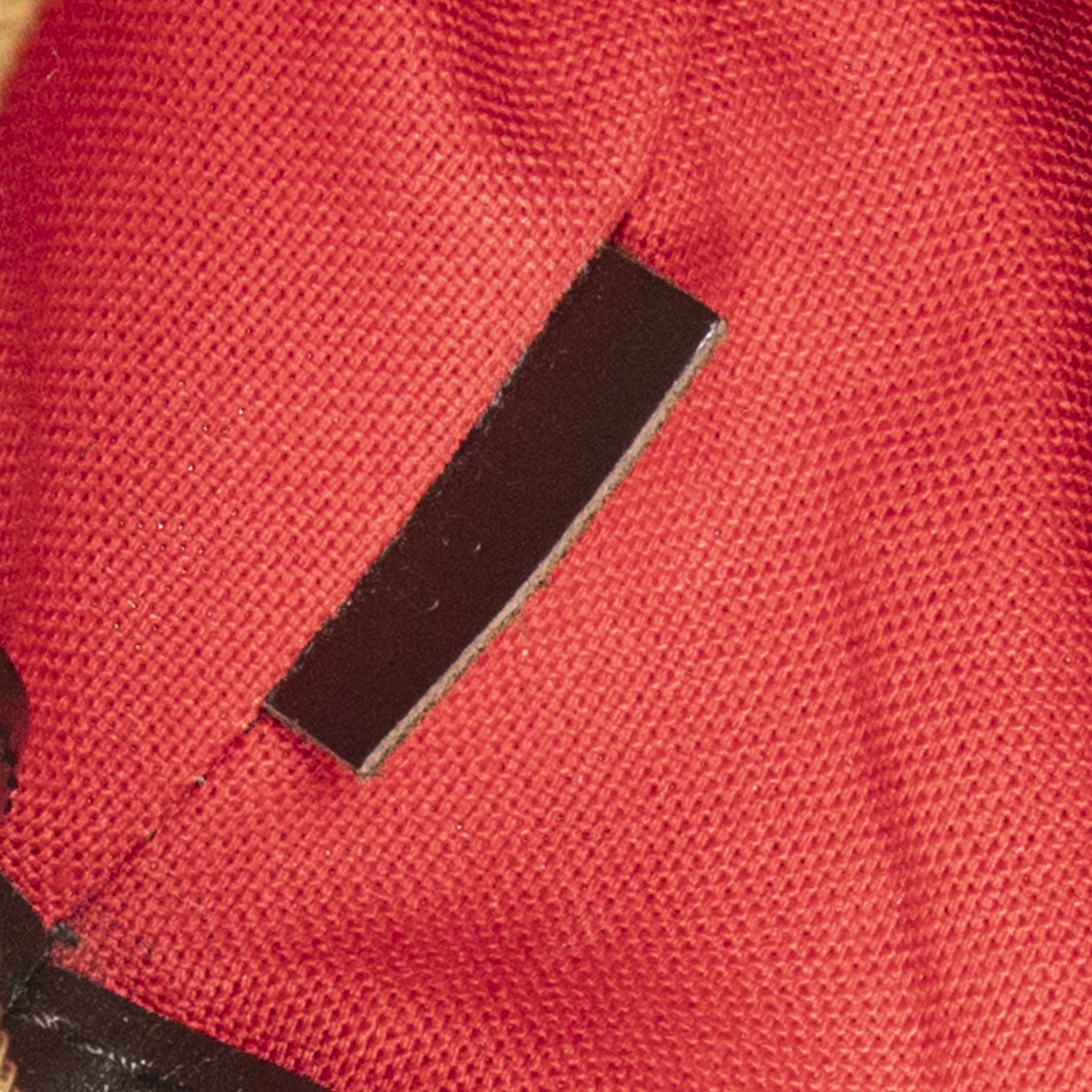 Louis Vuitton Verona MM Size ONE SIZE - 10 Thumbnail