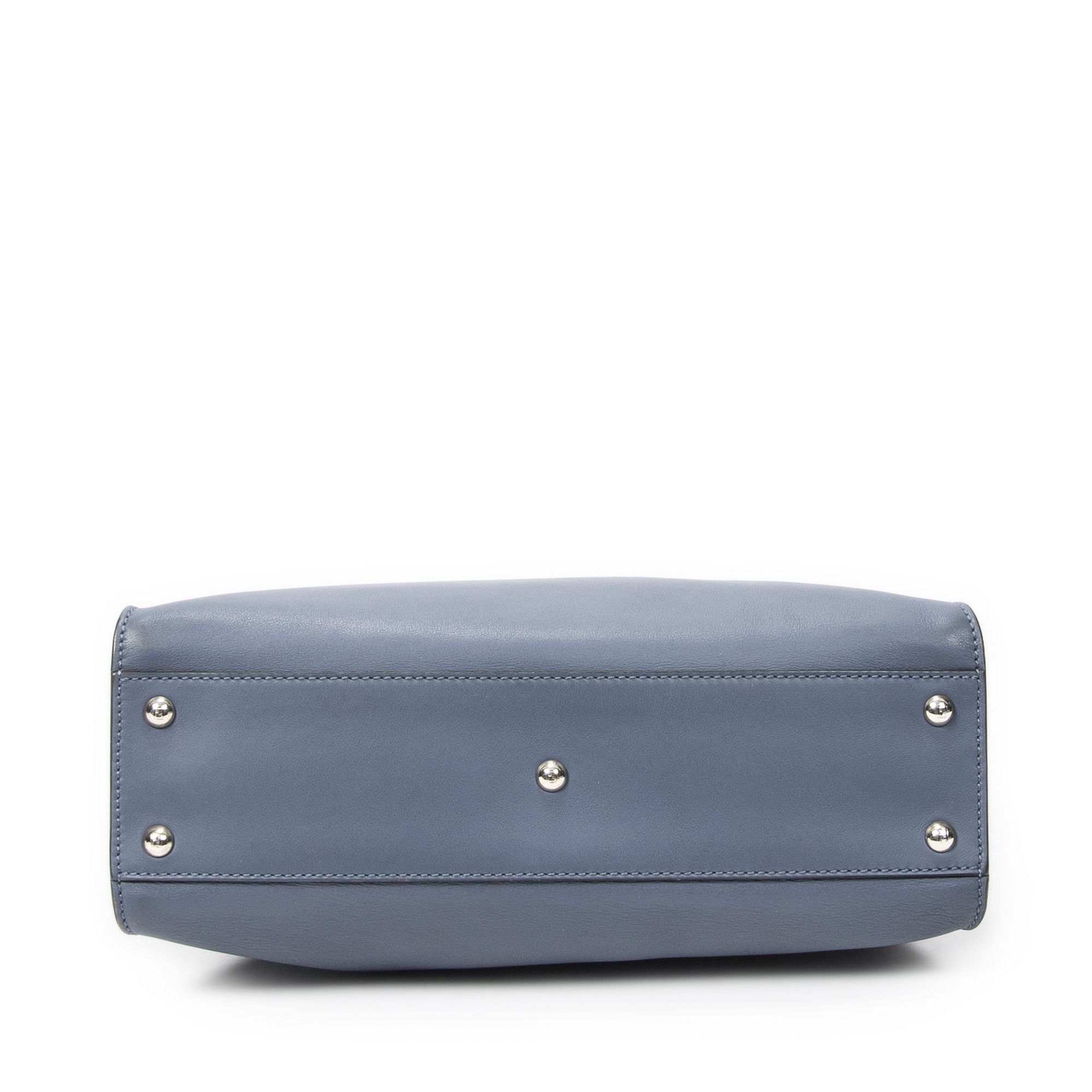 Fendi Medium Peekaboo Size ONE SIZE - 6 Thumbnail
