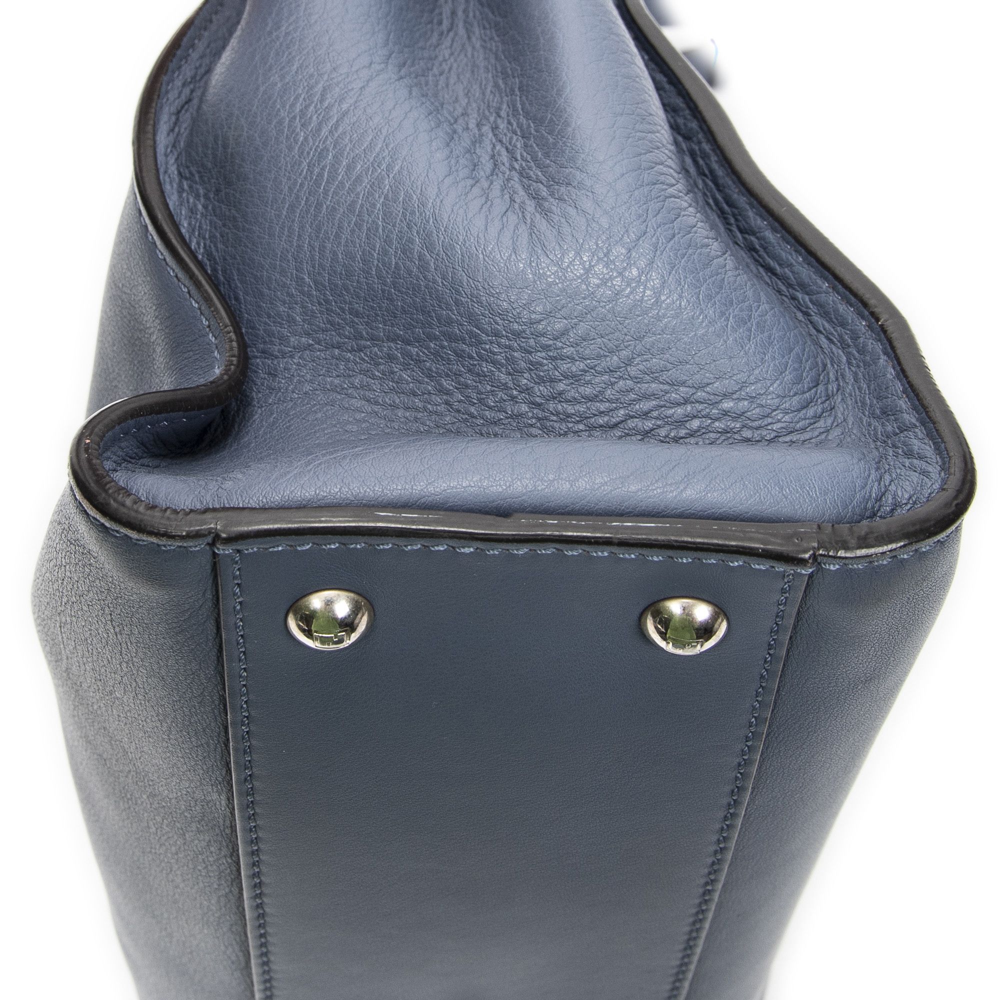 Fendi Medium Peekaboo Size ONE SIZE - 7 Thumbnail