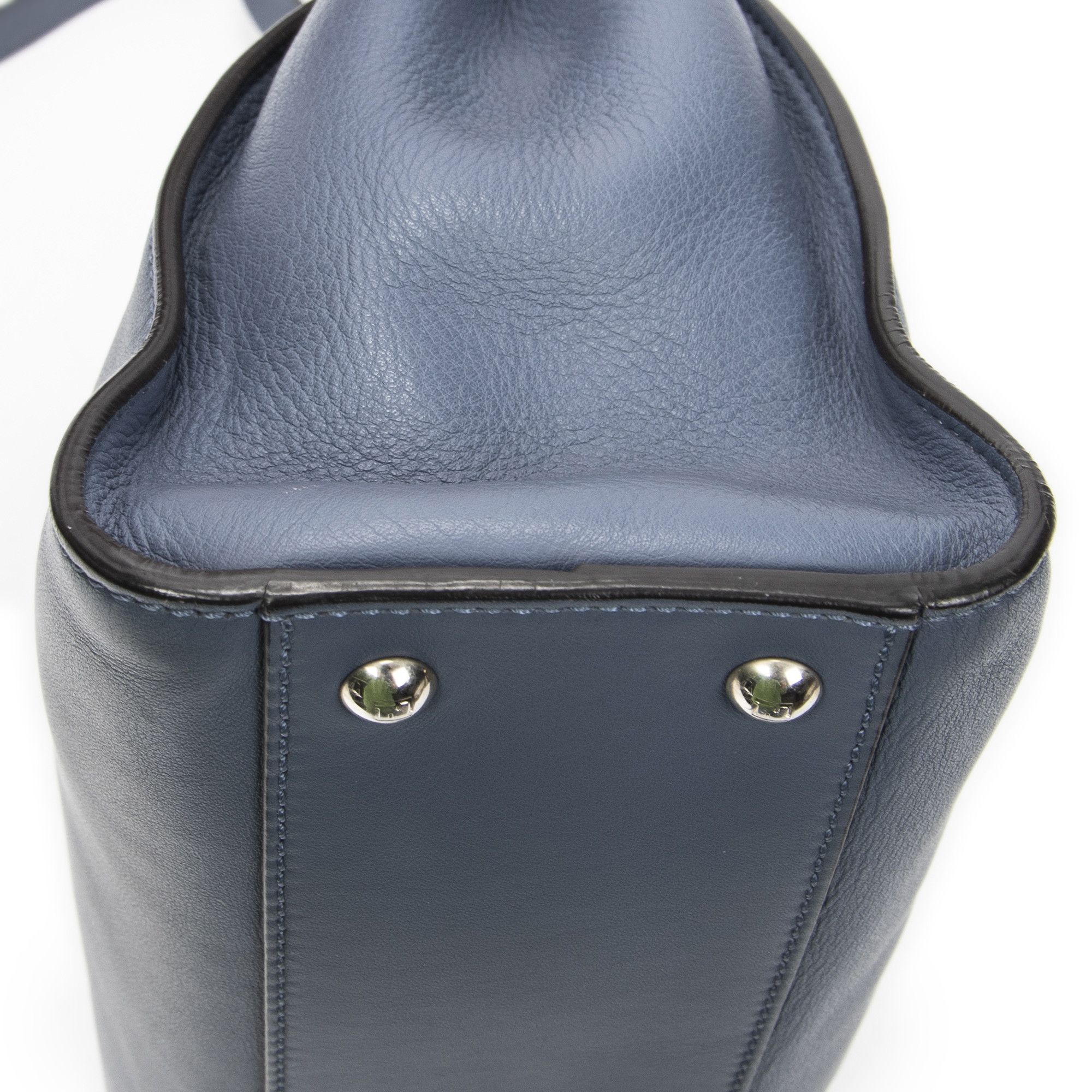 Fendi Medium Peekaboo Size ONE SIZE - 8 Thumbnail