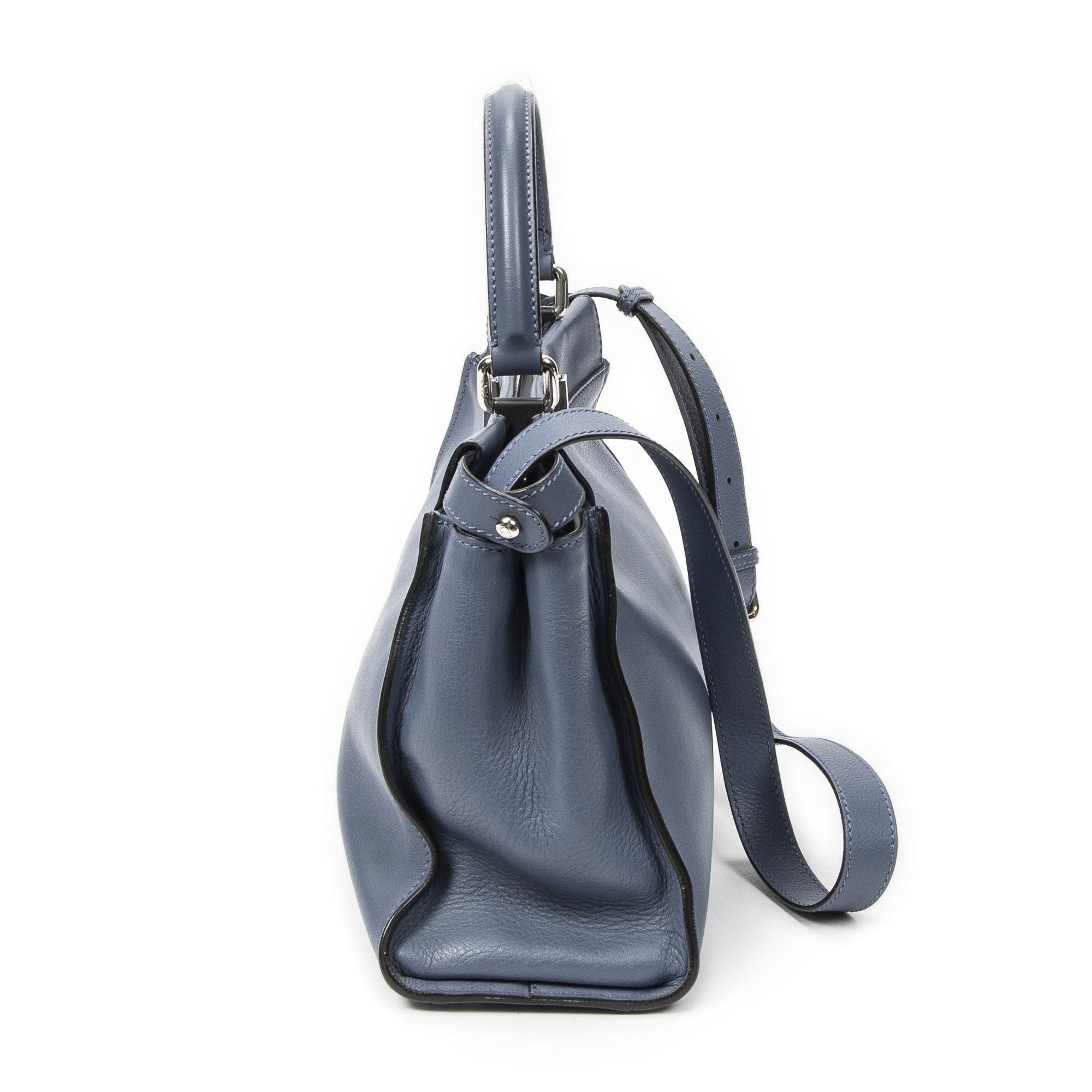 Fendi Medium Peekaboo Size ONE SIZE - 3 Thumbnail