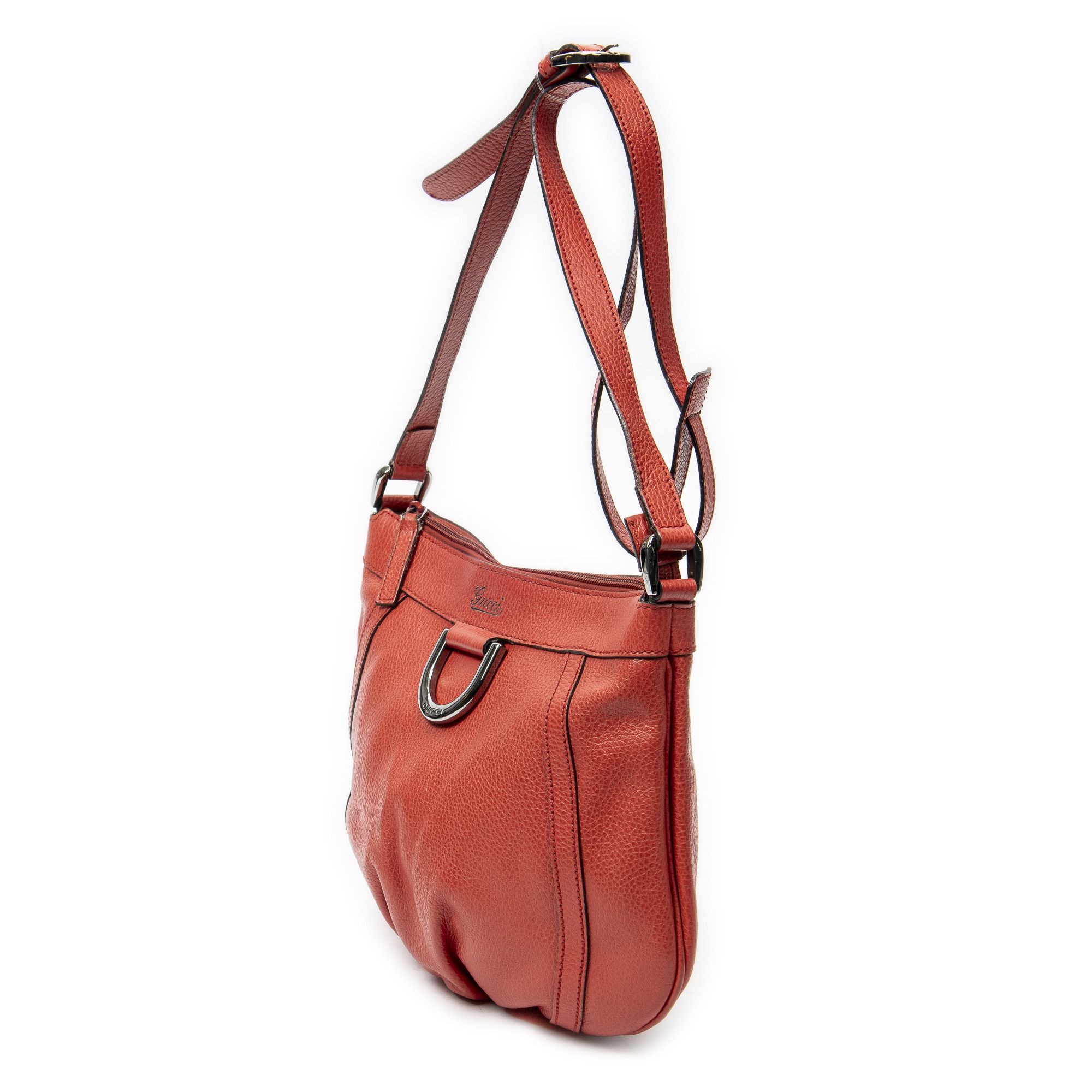 Gucci Small D-Ring Messenger Size ONE SIZE - 2 Thumbnail