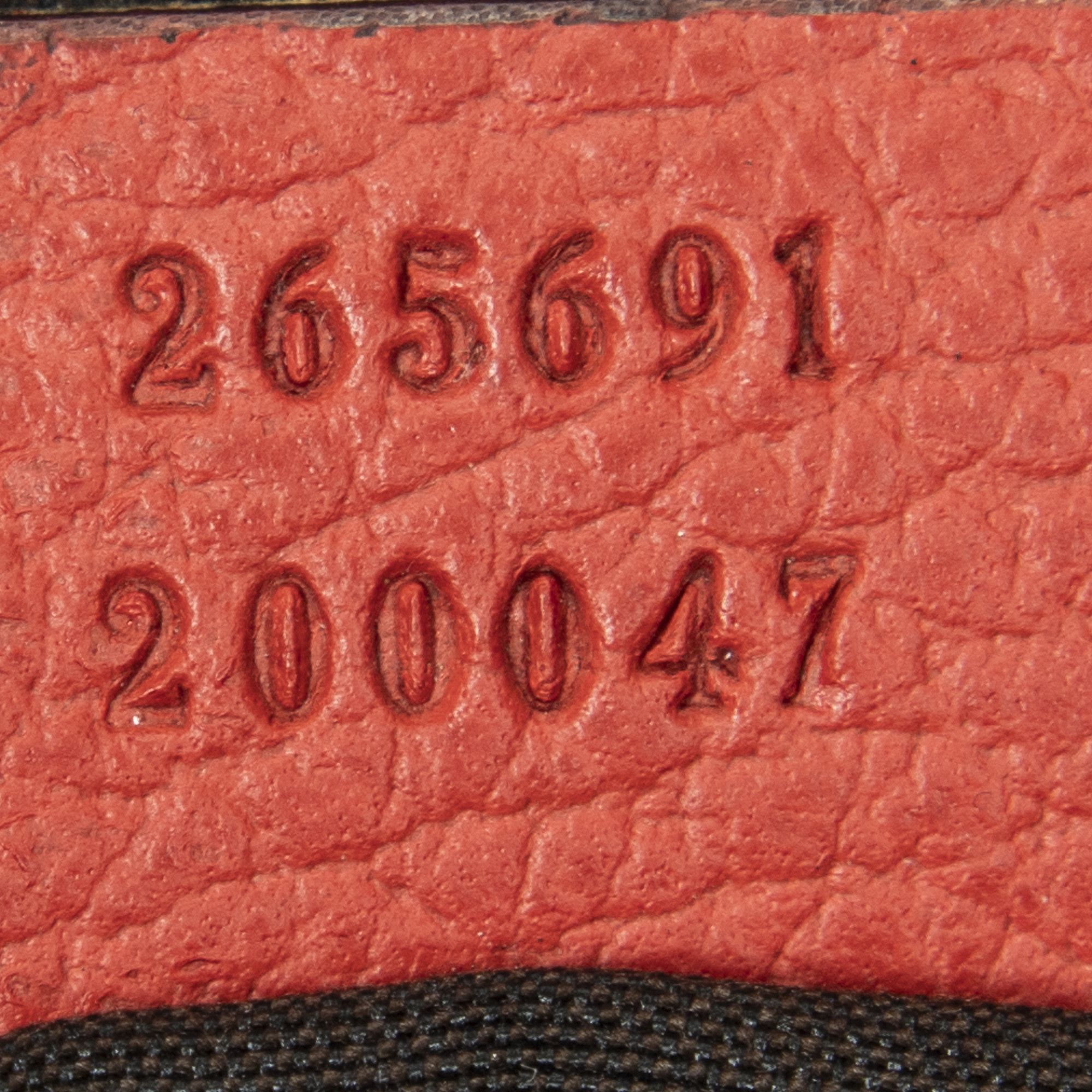 Gucci Small D-Ring Messenger Size ONE SIZE - 10 Thumbnail