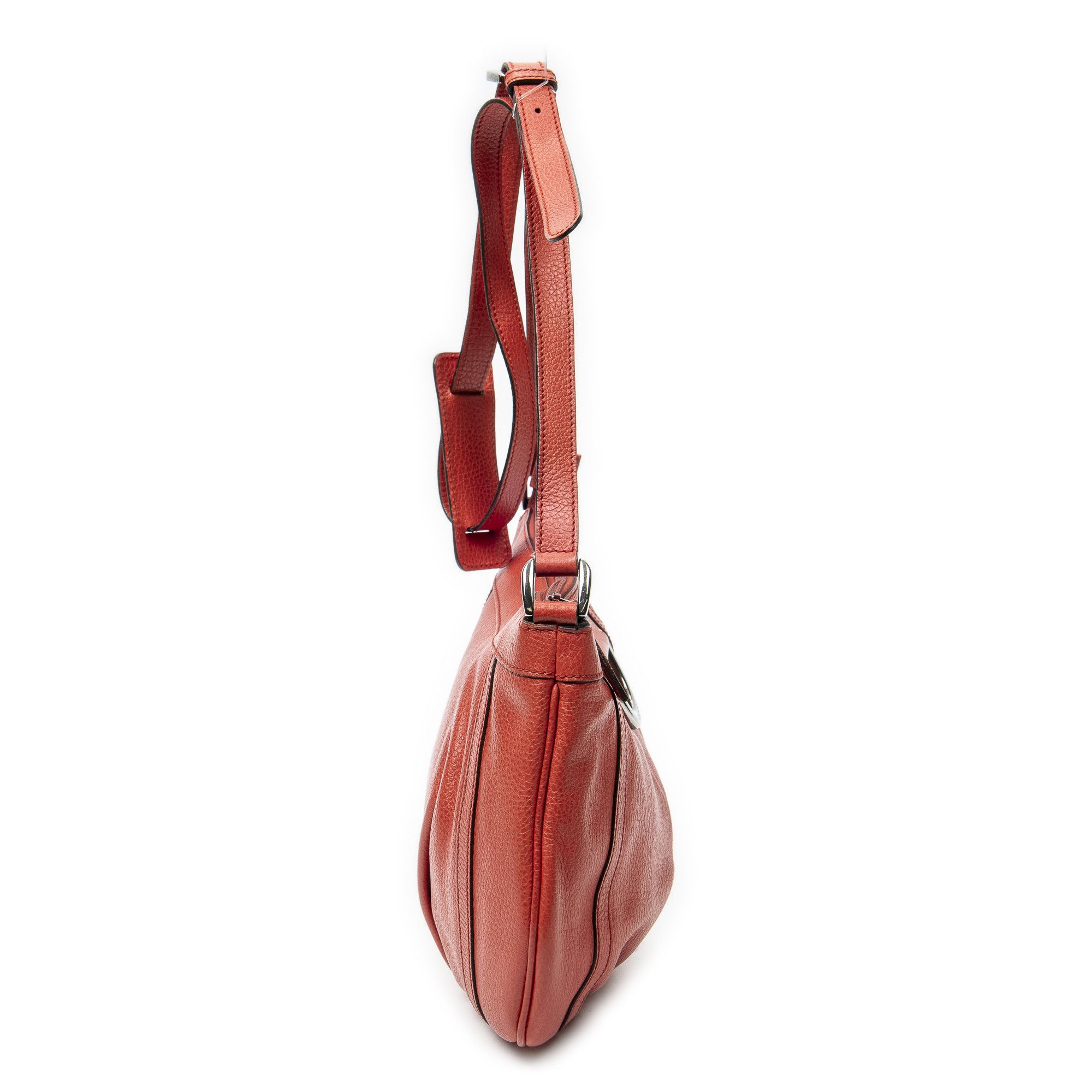 Gucci Small D-Ring Messenger Size ONE SIZE - 4 Thumbnail