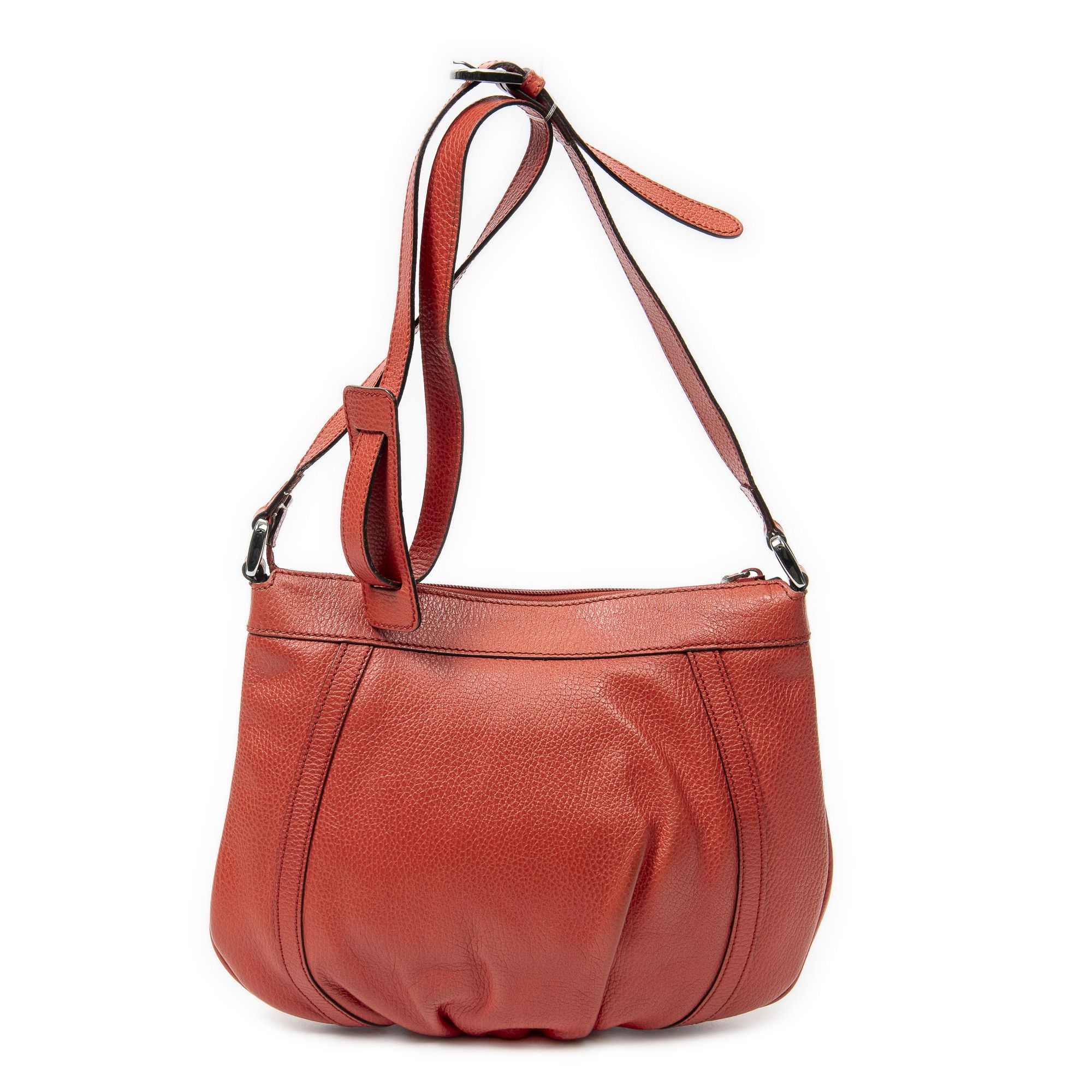Gucci Small D-Ring Messenger Size ONE SIZE - 5 Thumbnail