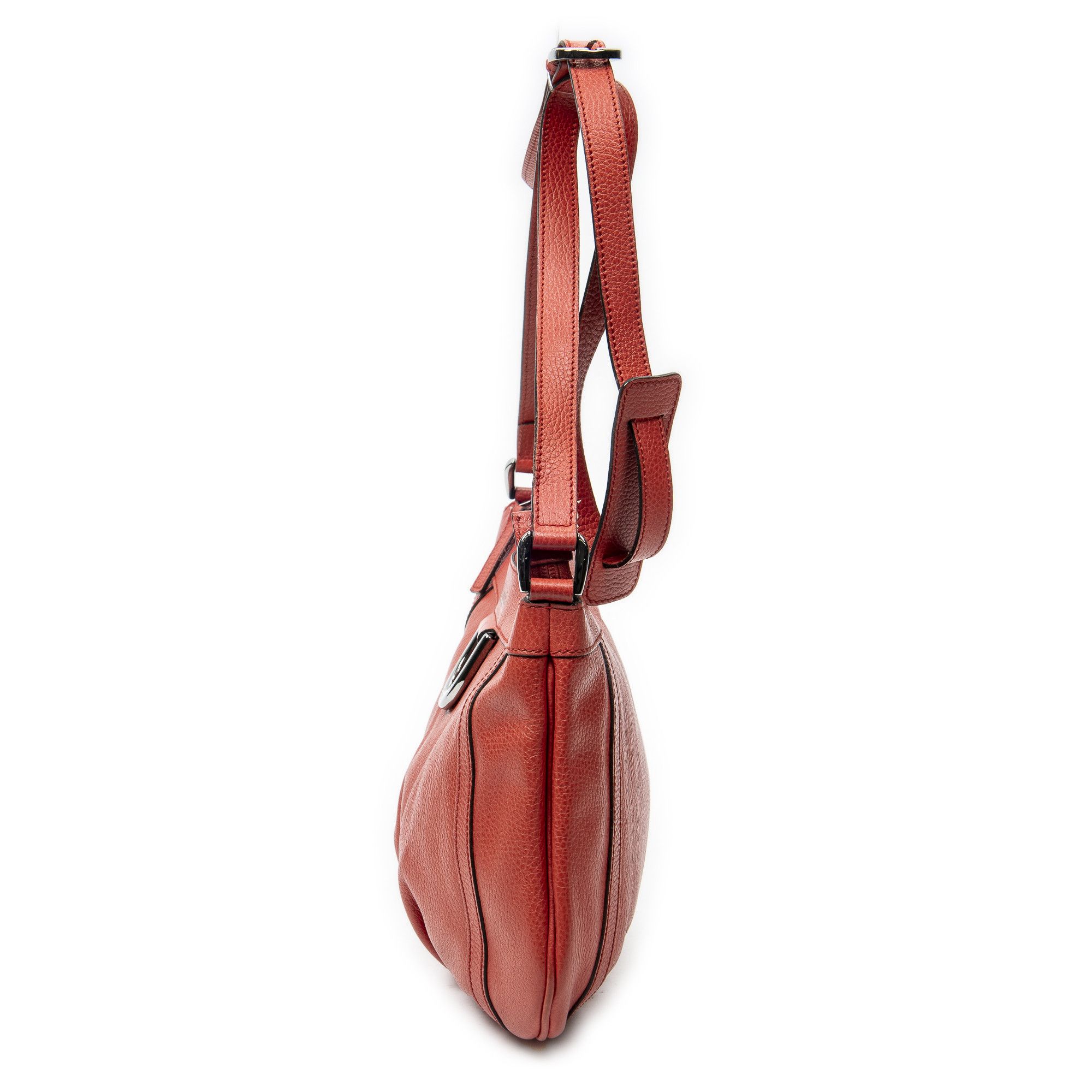 Gucci Small D-Ring Messenger Size ONE SIZE - 3 Thumbnail
