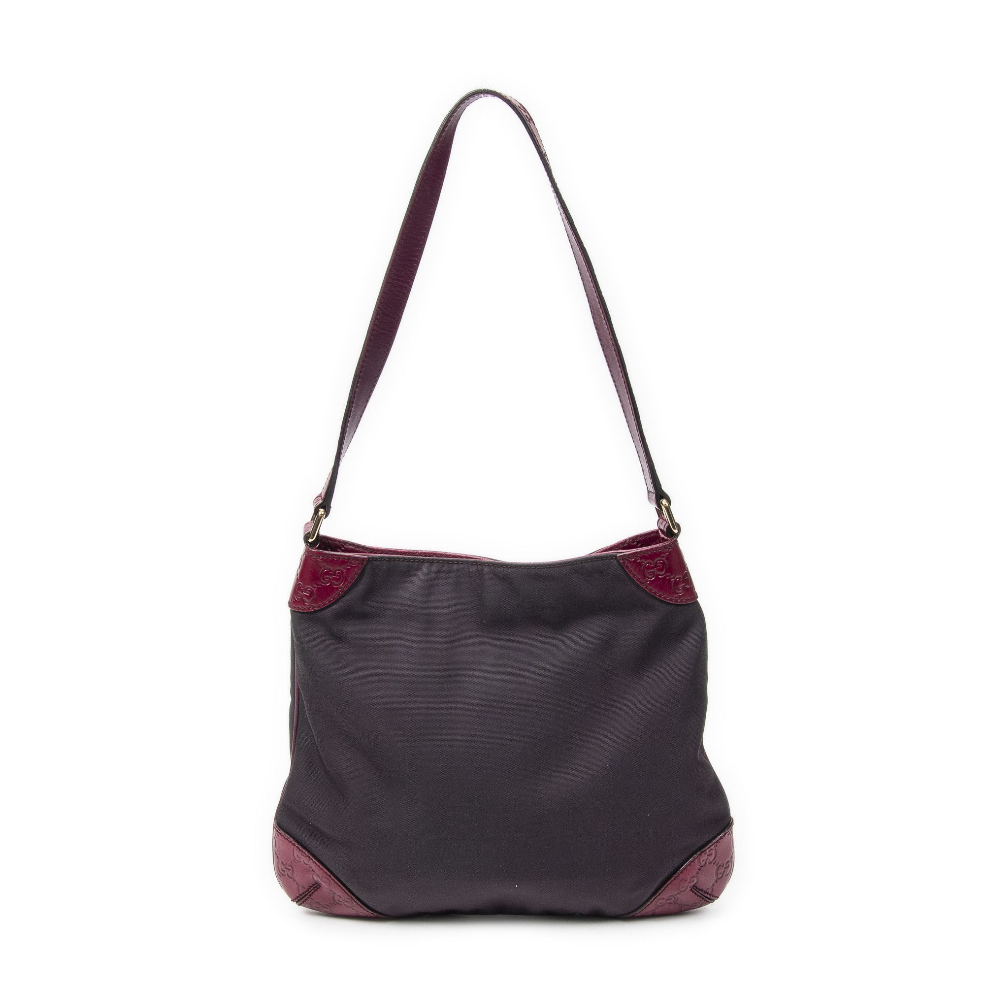Gucci Shoulder Hobo Size ONE SIZE - 5 Thumbnail