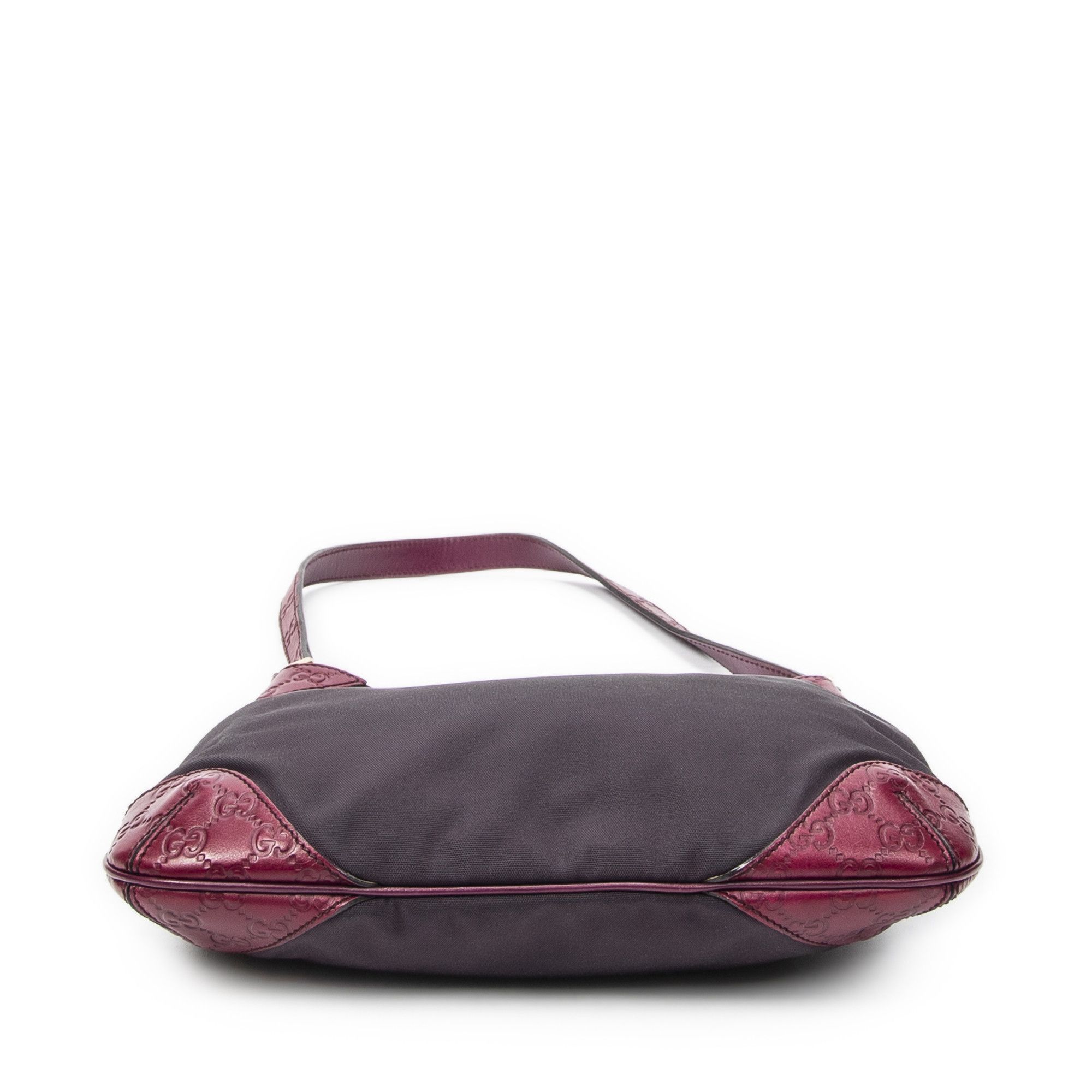 Gucci Shoulder Hobo Size ONE SIZE - 6 Thumbnail