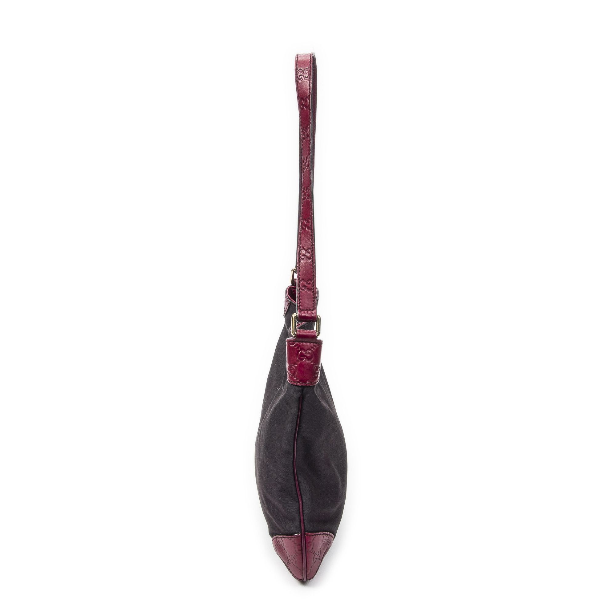 Gucci Shoulder Hobo Size ONE SIZE - 3 Thumbnail