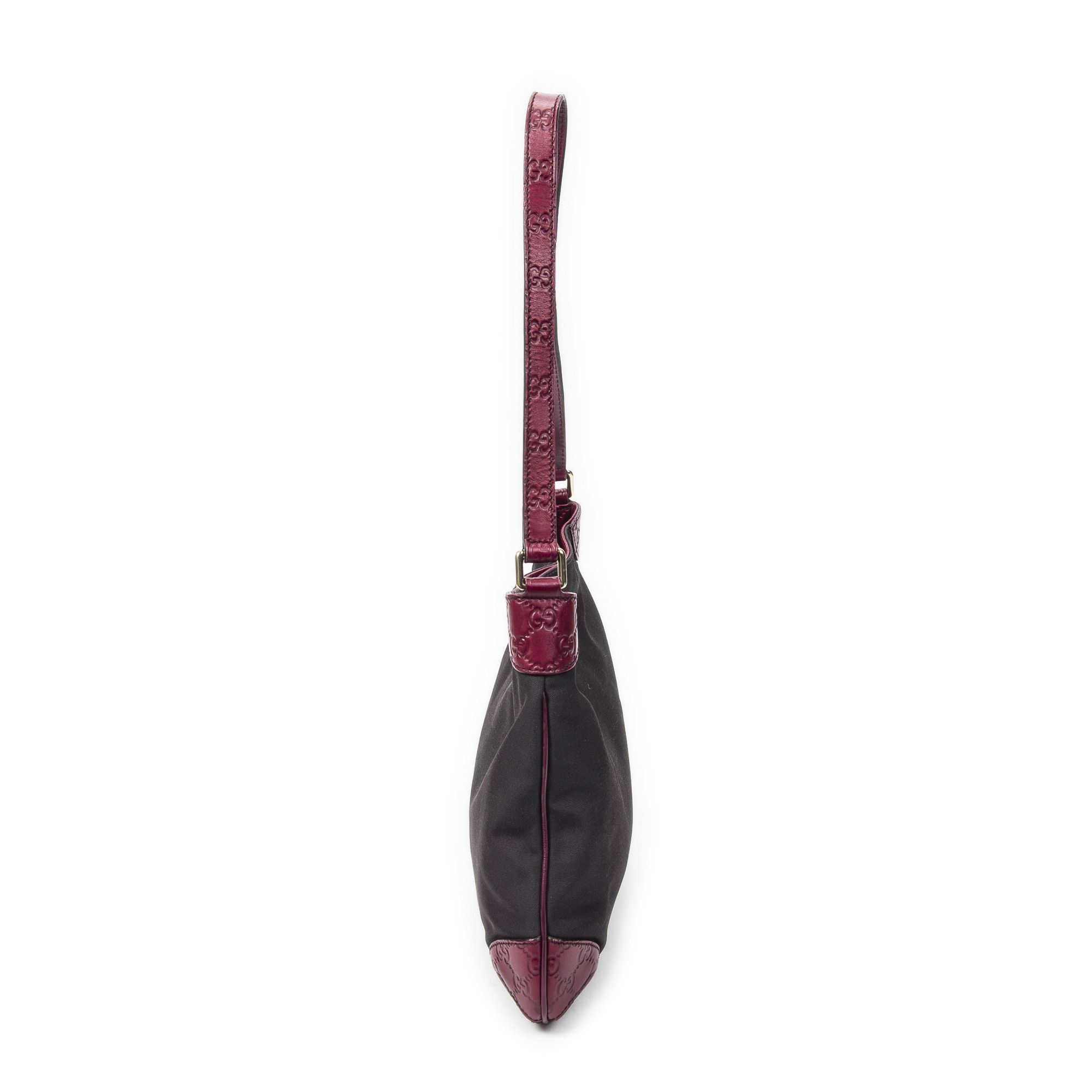 Gucci Shoulder Hobo Size ONE SIZE - 4 Thumbnail