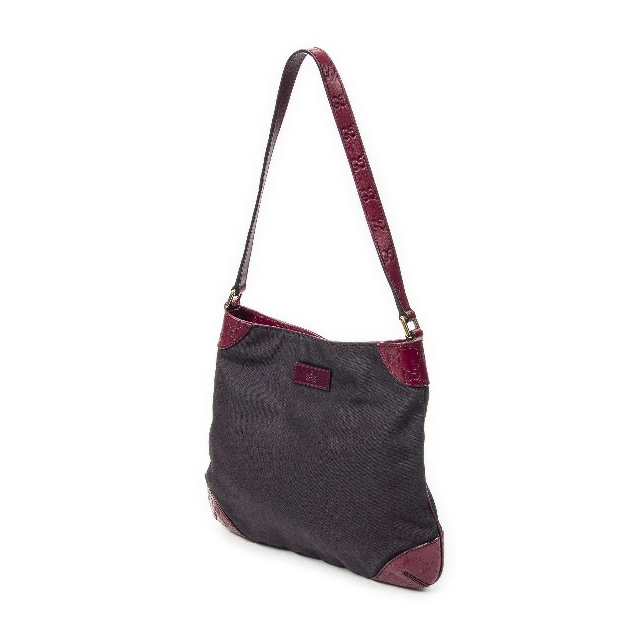 Gucci Shoulder Hobo Size ONE SIZE - 2 Thumbnail