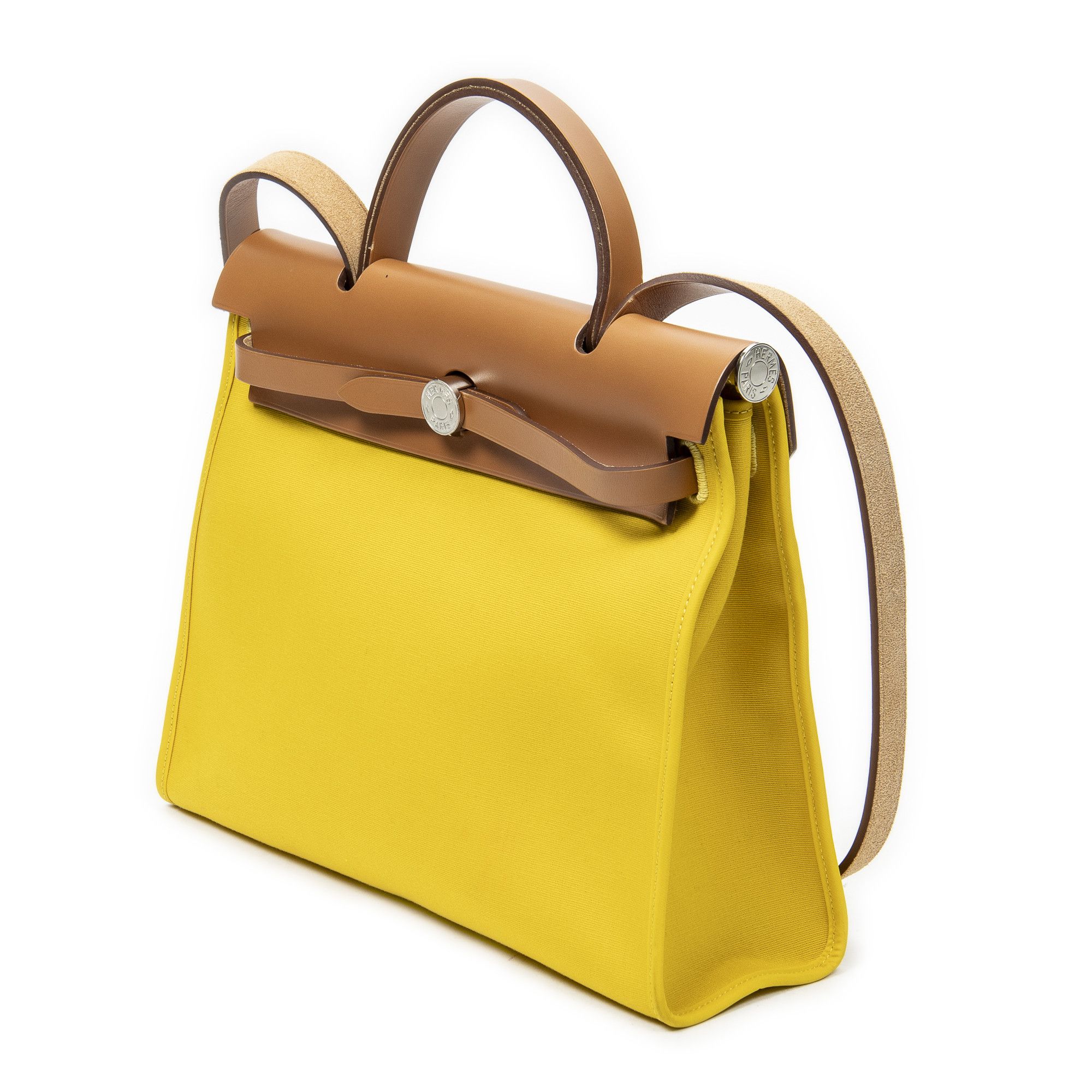 Hermes Herbag Zip PM Size ONE SIZE - 2 Thumbnail