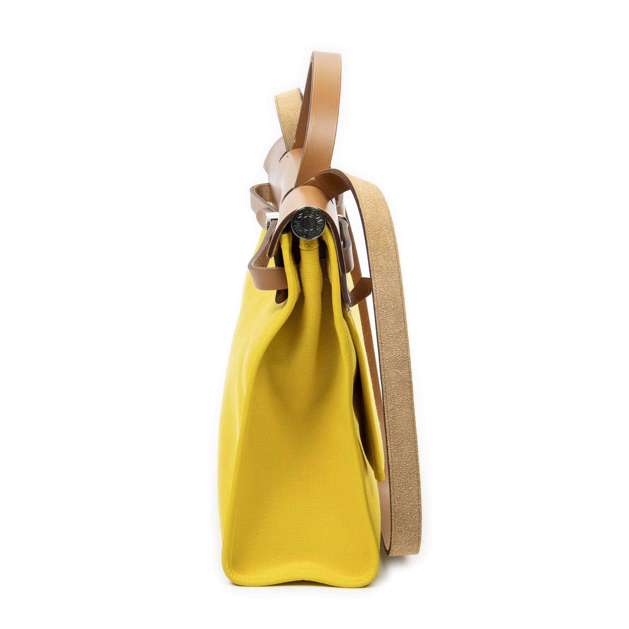 Hermes Herbag Zip PM Size ONE SIZE - 3 Thumbnail