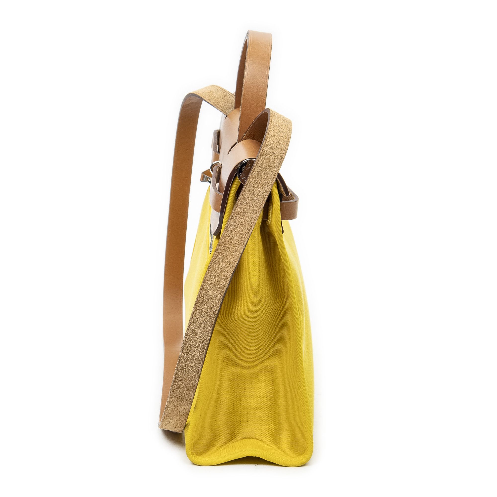 Hermes Herbag Zip PM Size ONE SIZE - 4 Thumbnail