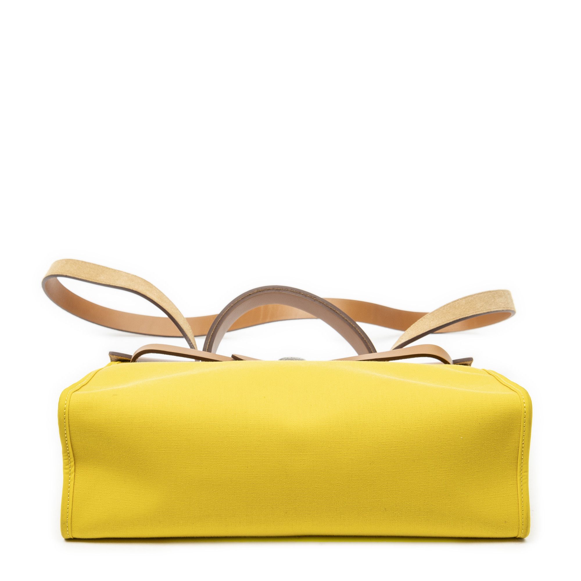 Hermes Herbag Zip PM Size ONE SIZE - 6 Thumbnail