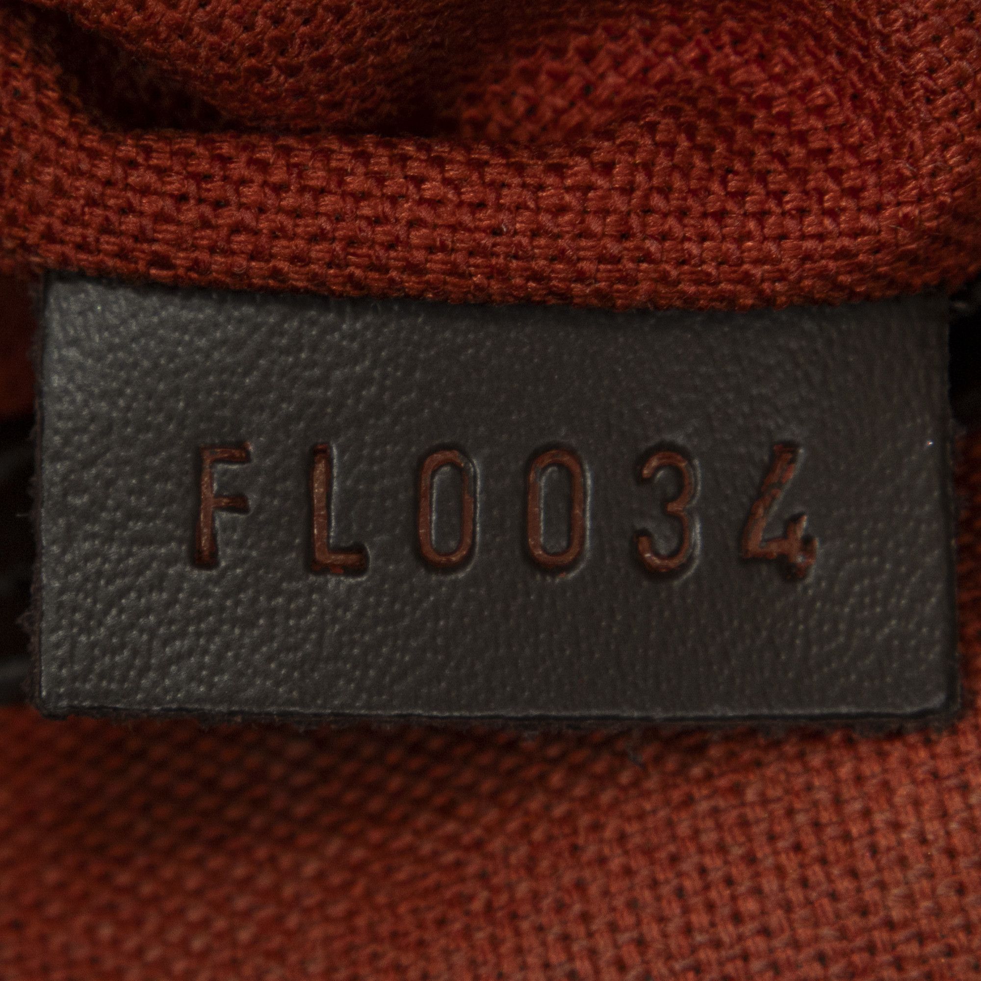 Louis Vuitton Alma PM Size ONE SIZE - 10 Thumbnail