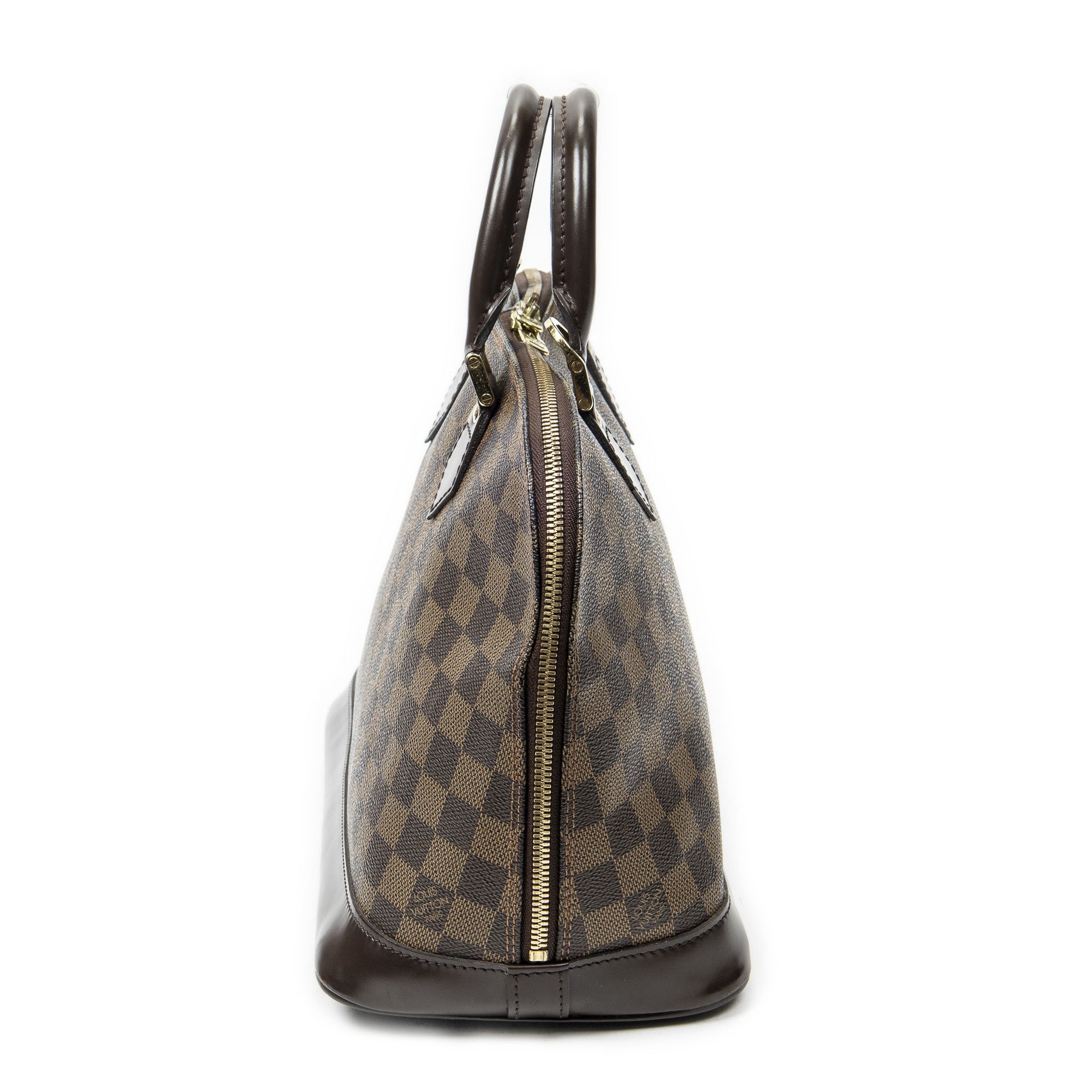 Louis Vuitton Alma PM Size ONE SIZE - 3 Thumbnail