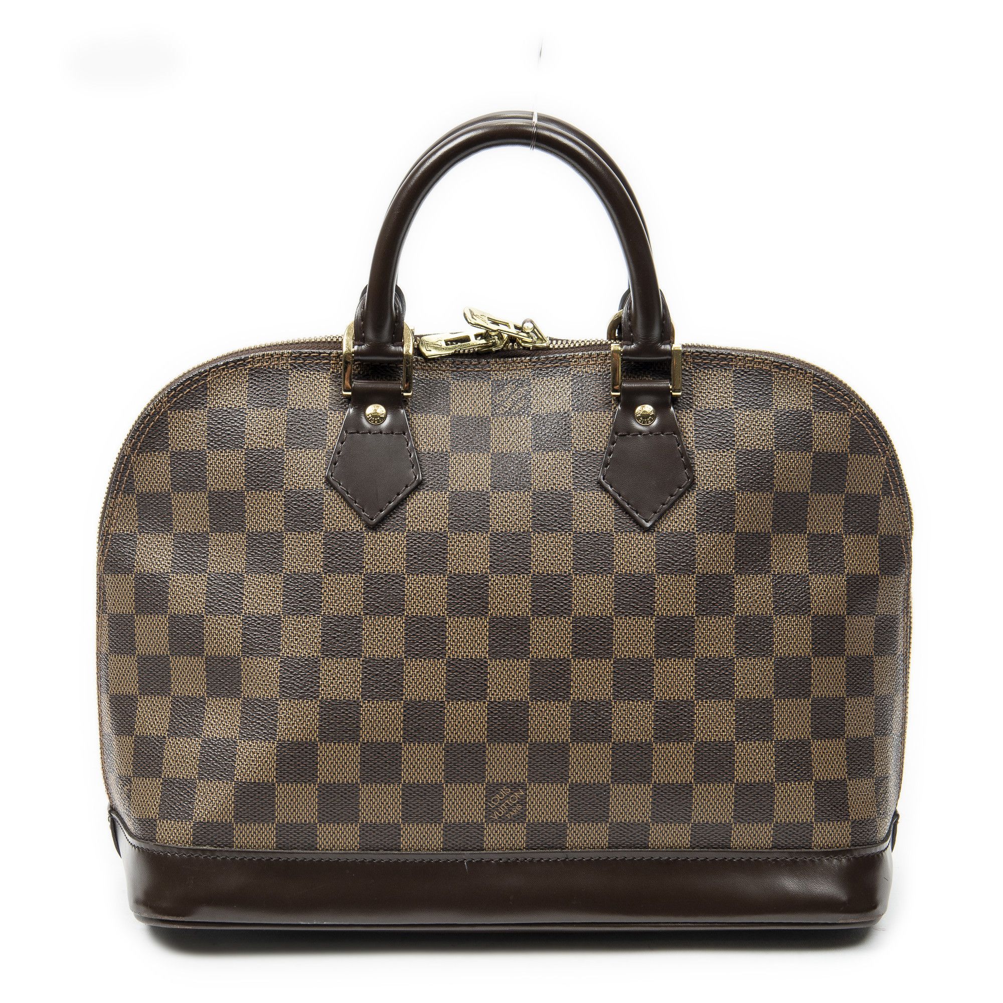 Louis Vuitton Alma PM Size ONE SIZE - 5 Thumbnail