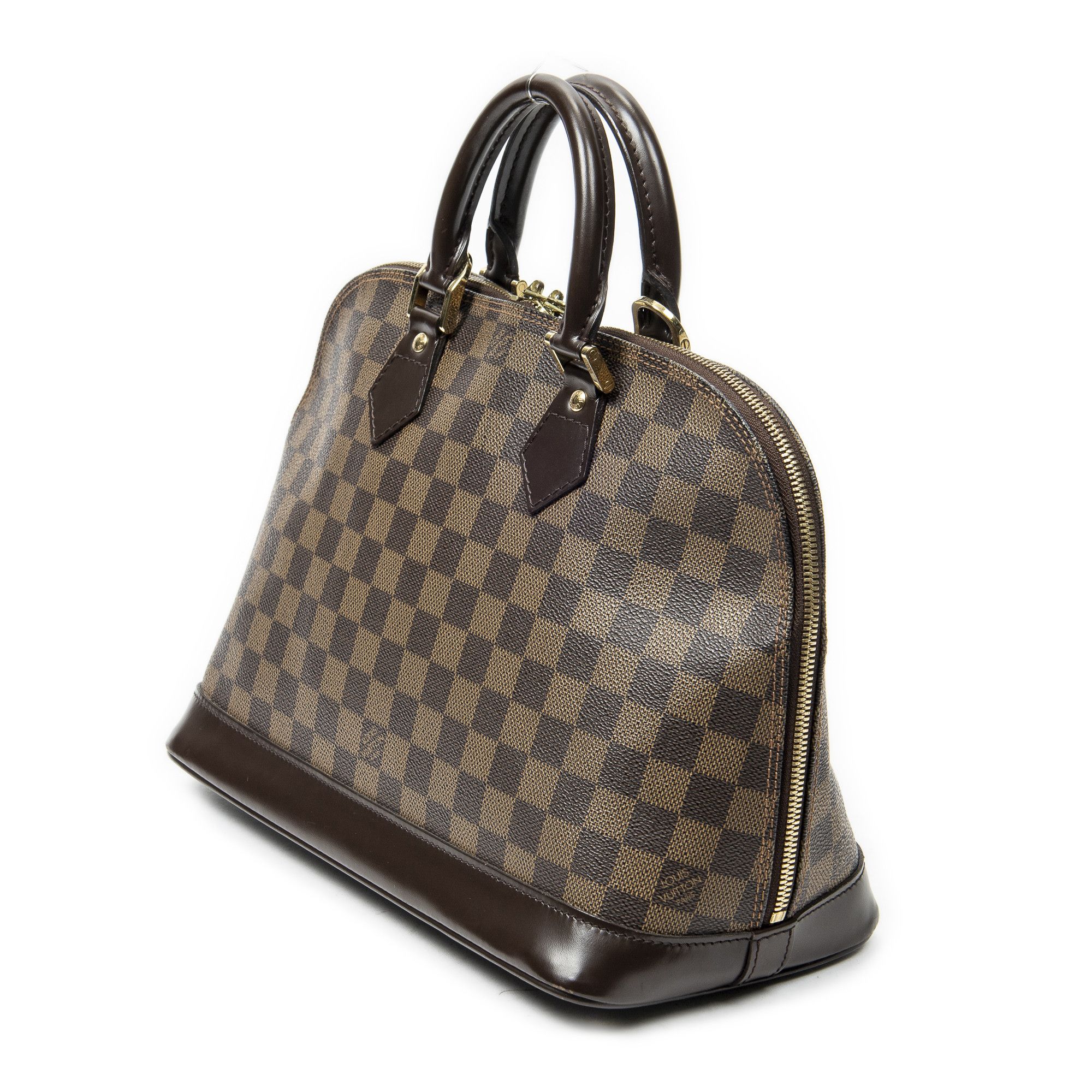 Louis Vuitton Alma PM Size ONE SIZE - 2 Thumbnail