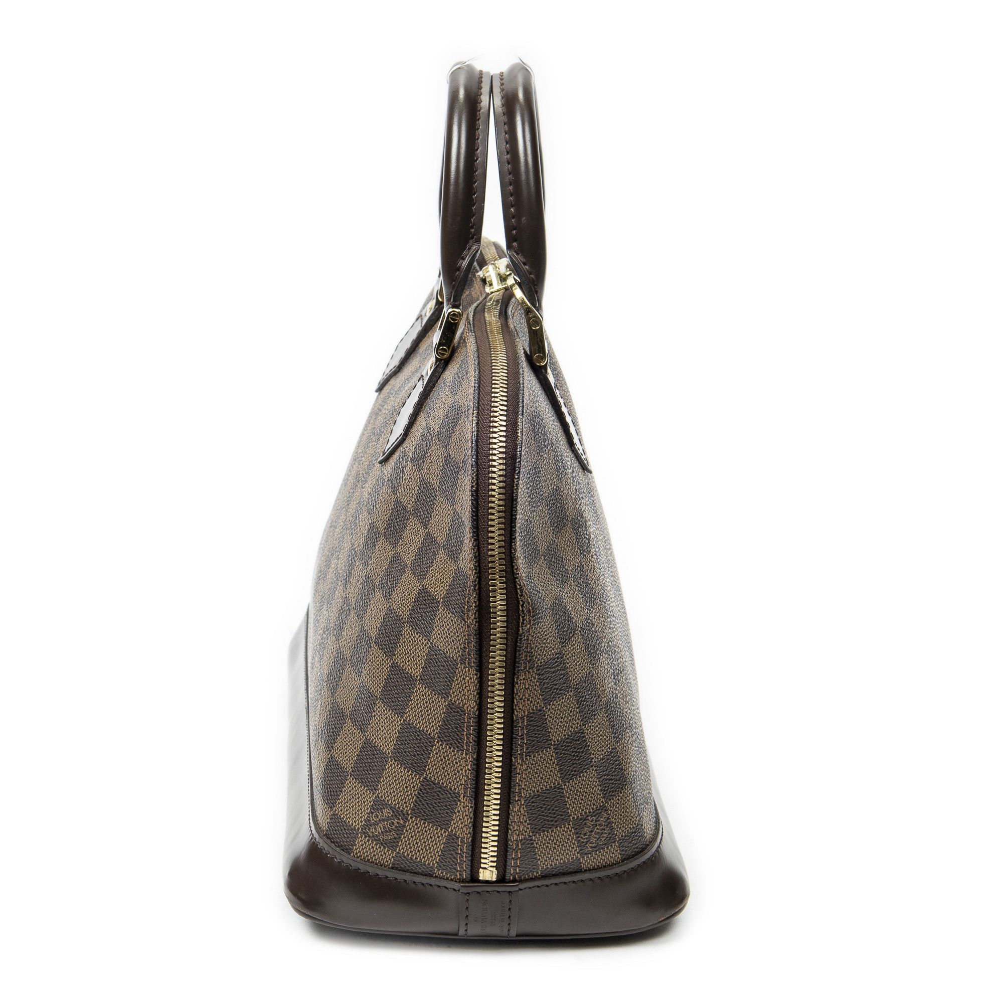 Louis Vuitton Alma PM Size ONE SIZE - 4 Thumbnail
