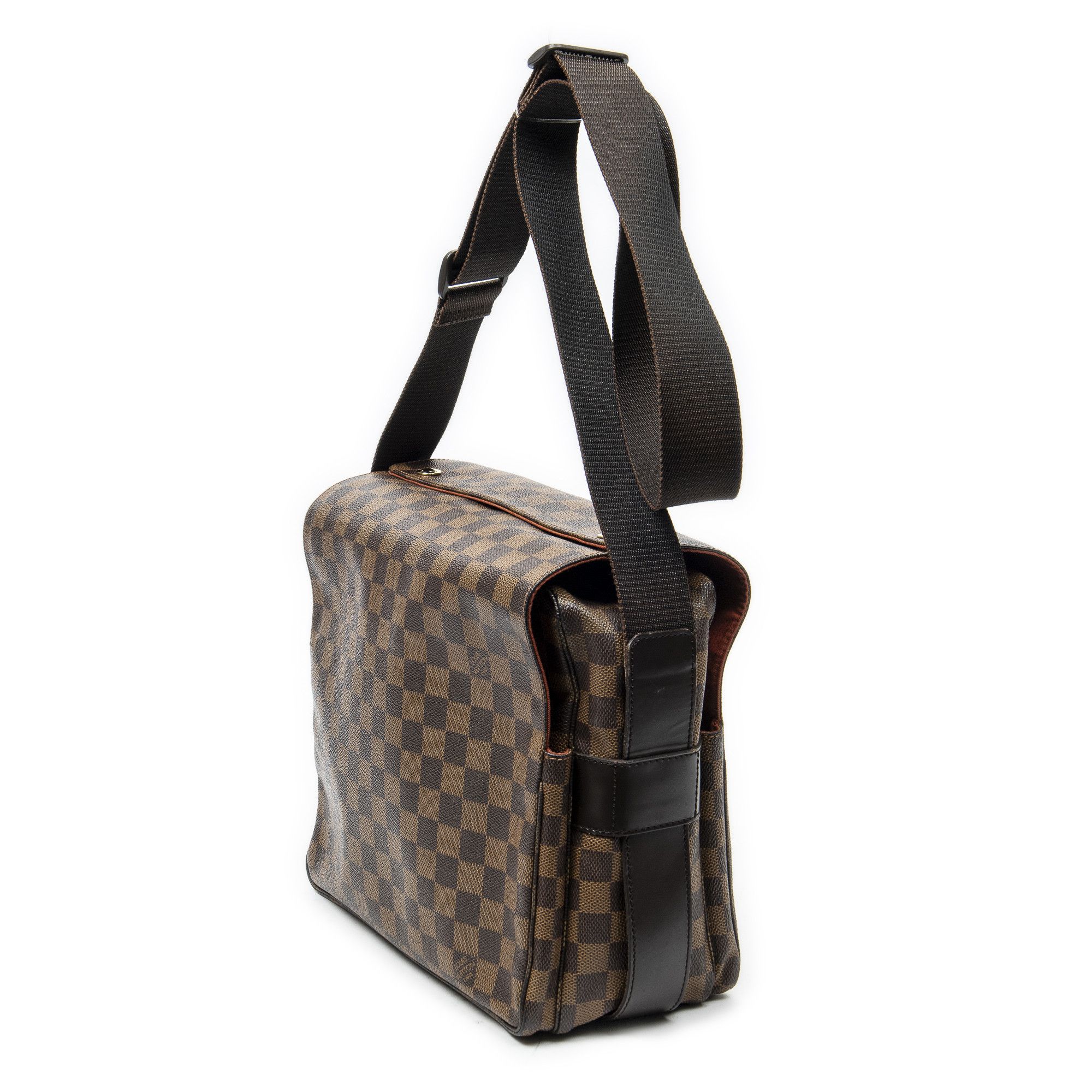 Louis Vuitton Naviglio Size ONE SIZE - 2 Thumbnail