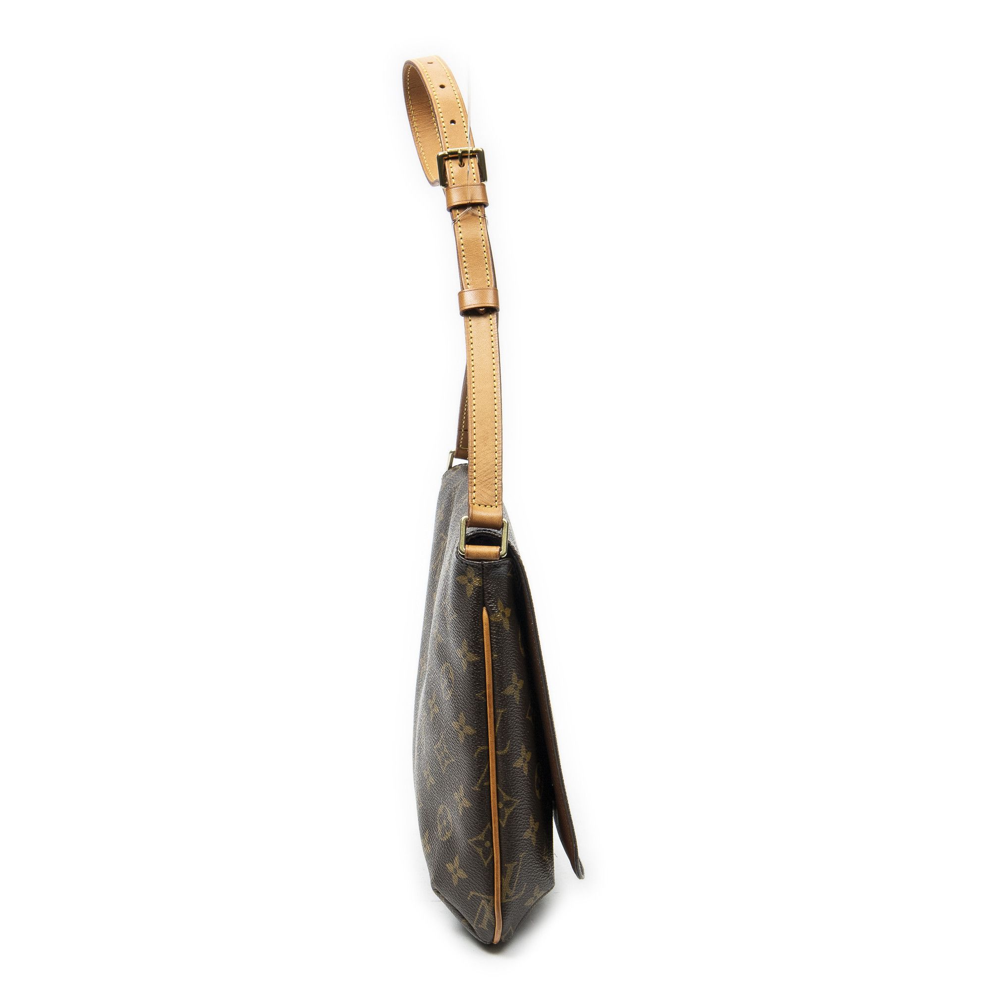 Louis Vuitton Musette Salsa Size ONE SIZE - 4 Thumbnail