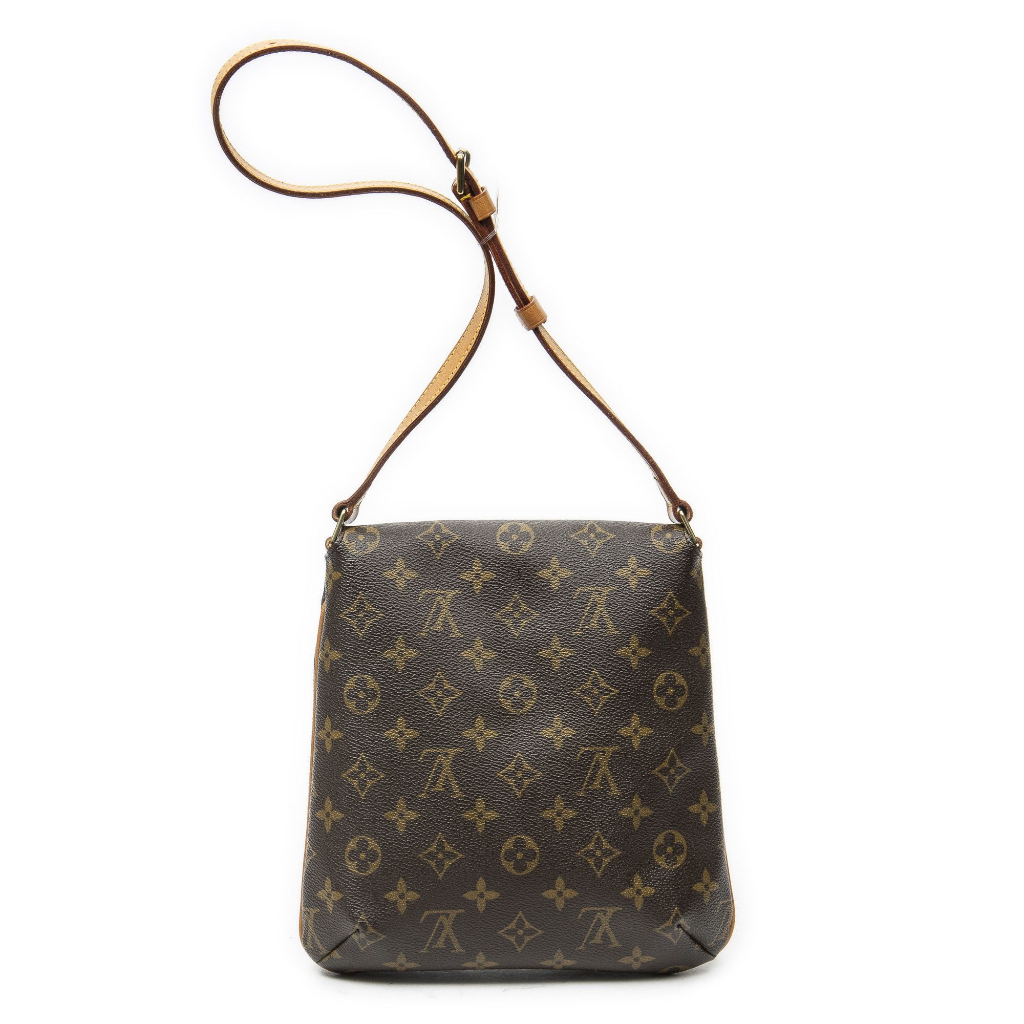 Louis Vuitton Musette Salsa Size ONE SIZE - 5 Thumbnail