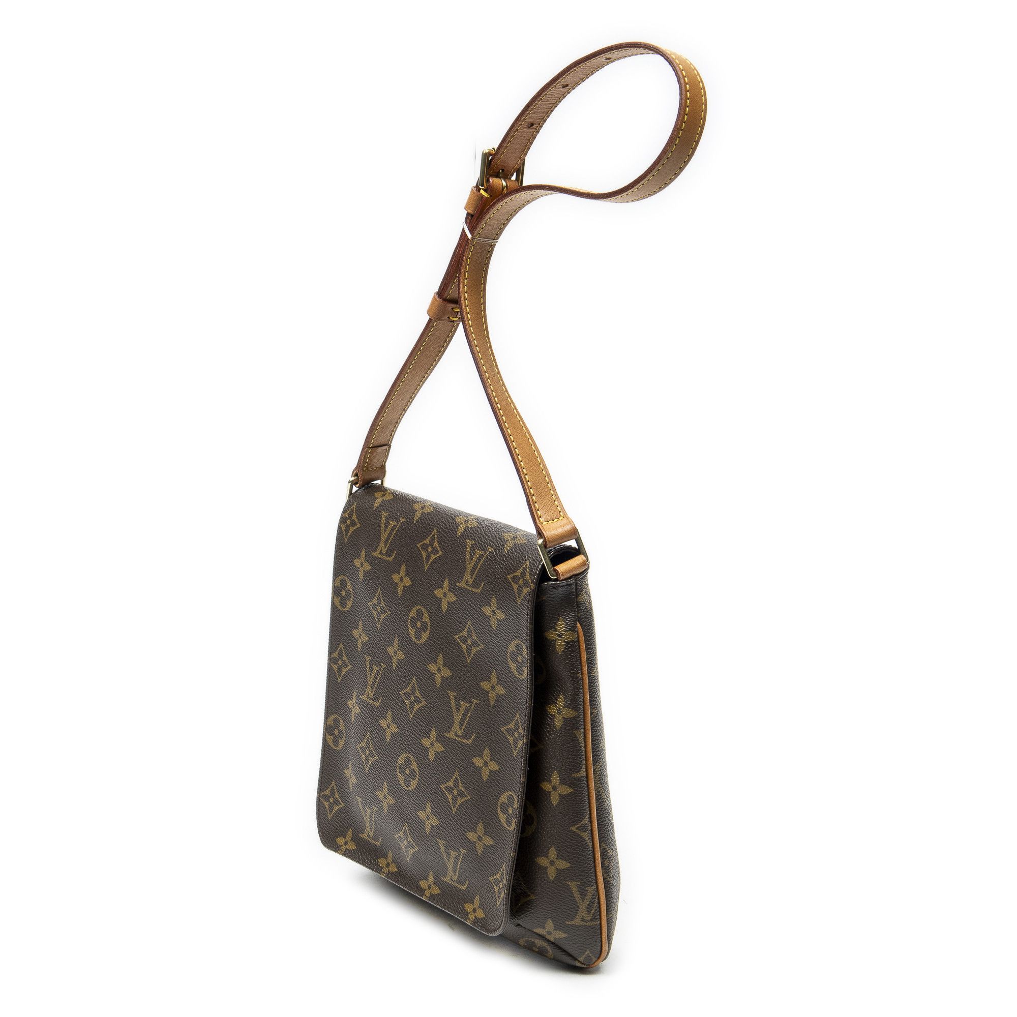 Louis Vuitton Musette Salsa Size ONE SIZE - 2 Thumbnail