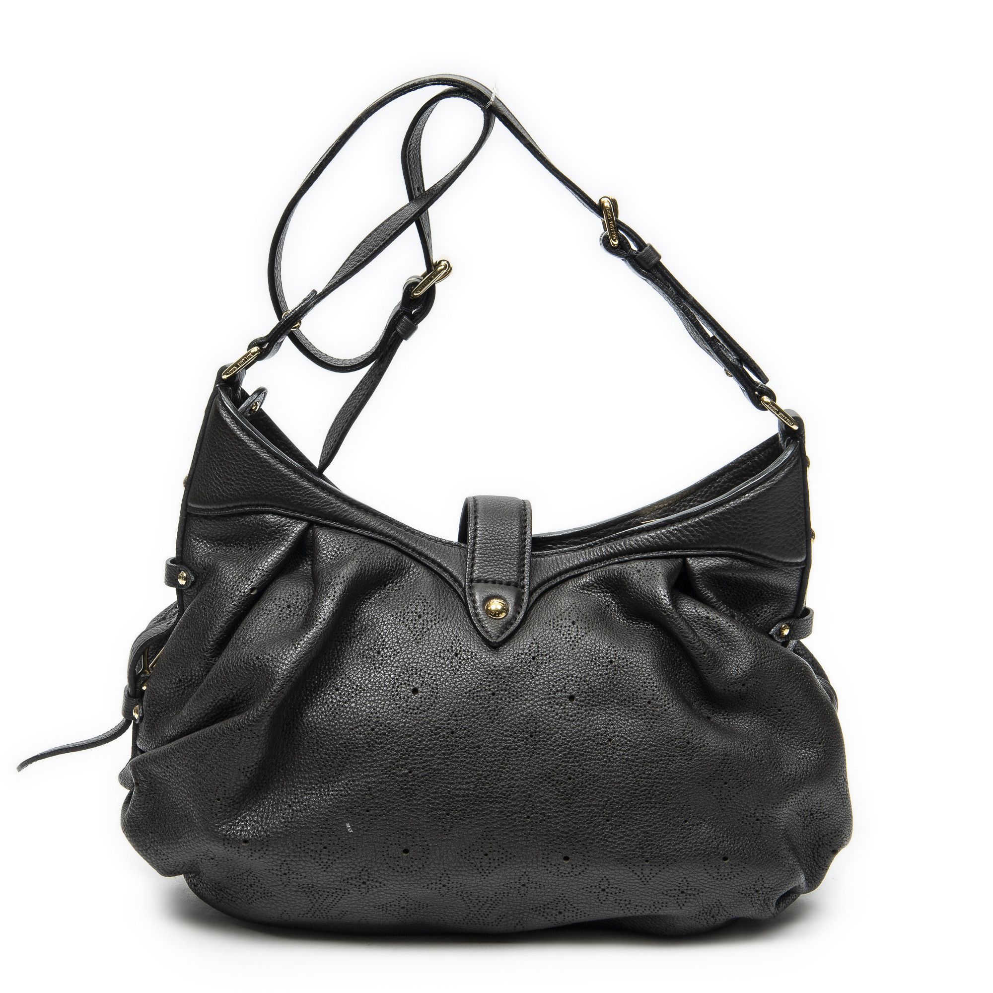 Louis Vuitton XS Hobo Size ONE SIZE - 5 Thumbnail