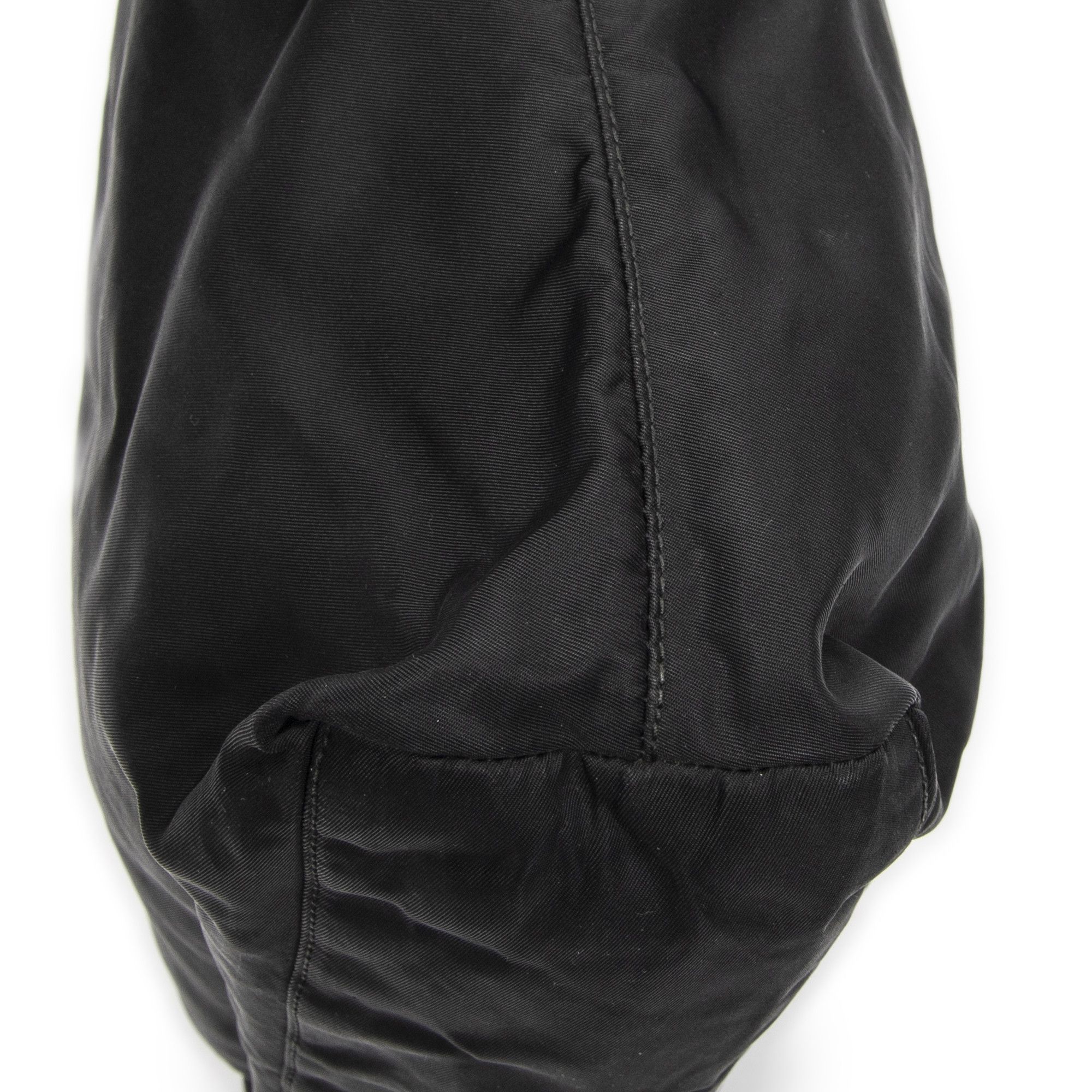 Prada Square Zip Tote Size ONE SIZE - 7 Thumbnail