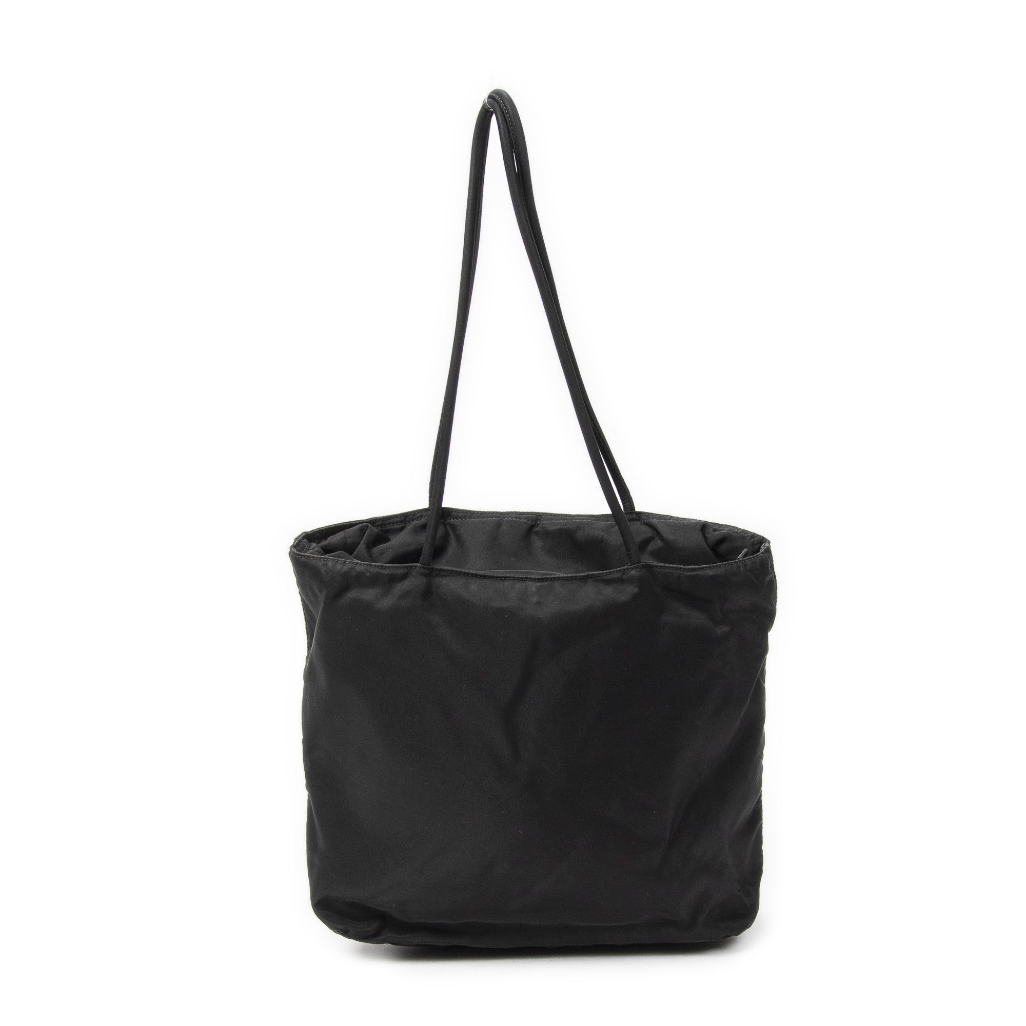 Prada Square Zip Tote Size ONE SIZE - 5 Thumbnail