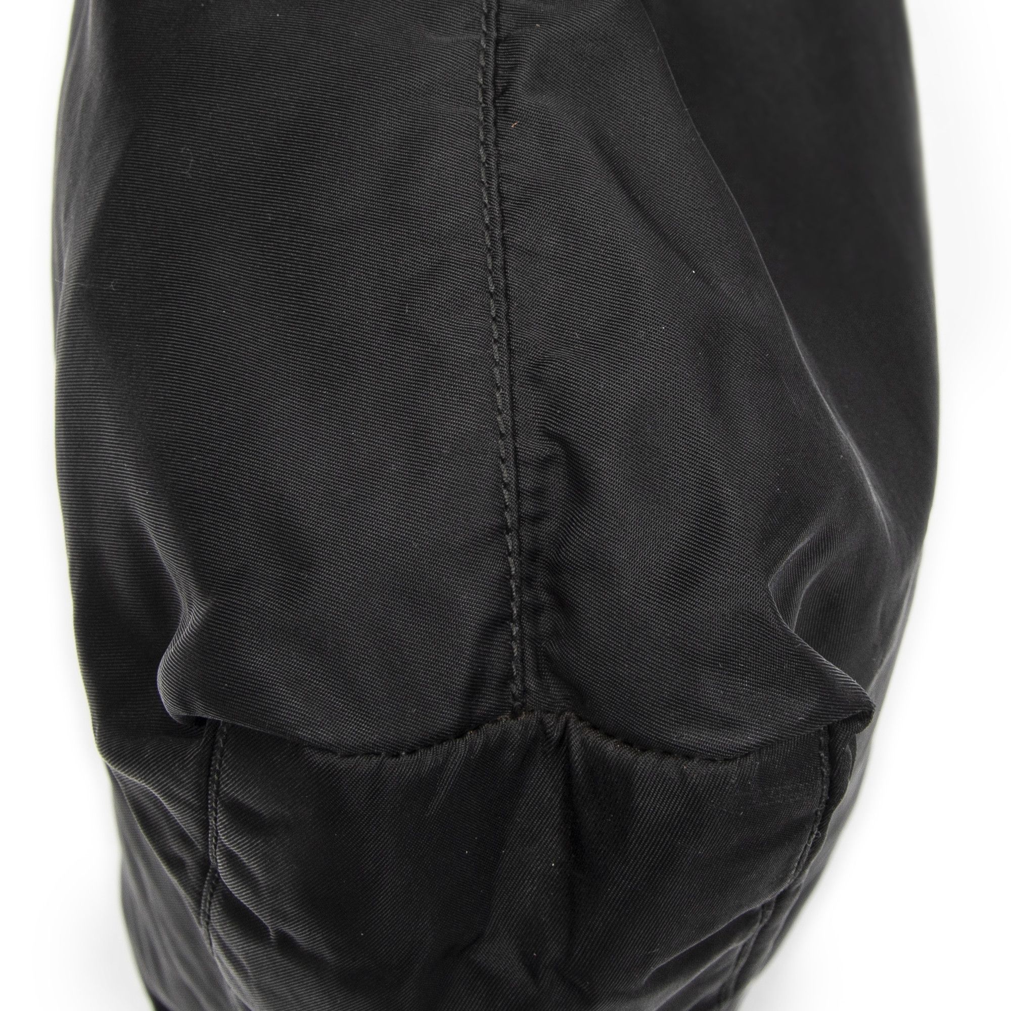 Prada Square Zip Tote Size ONE SIZE - 8 Thumbnail