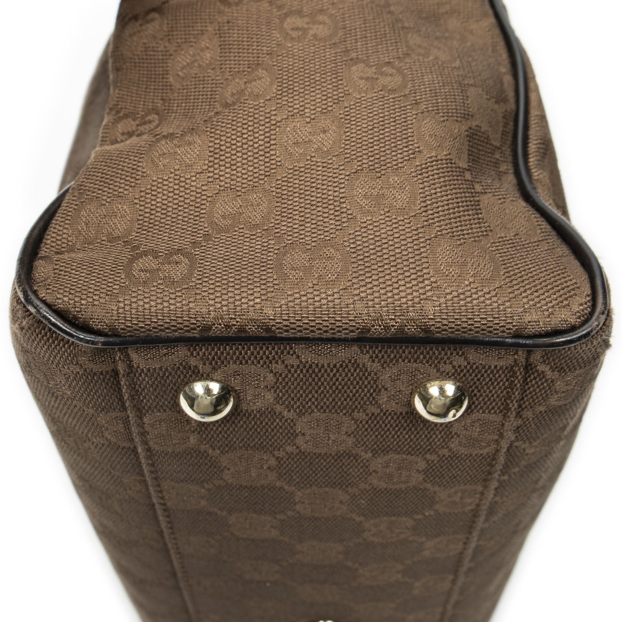 Gucci Small Open Tote Size ONE SIZE - 8 Thumbnail