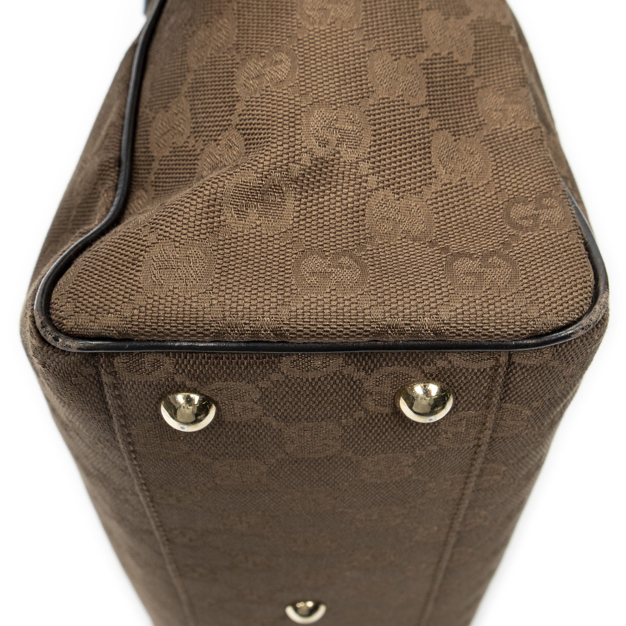 Gucci Small Open Tote Size ONE SIZE - 7 Thumbnail