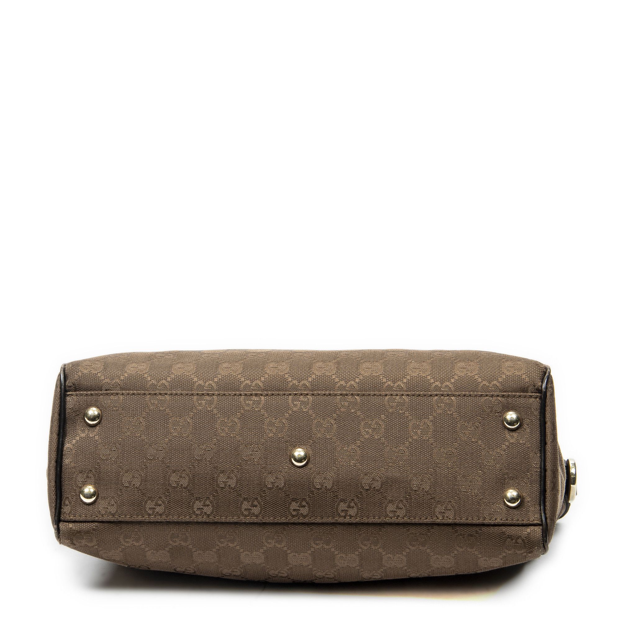 Gucci Small Open Tote Size ONE SIZE - 6 Thumbnail