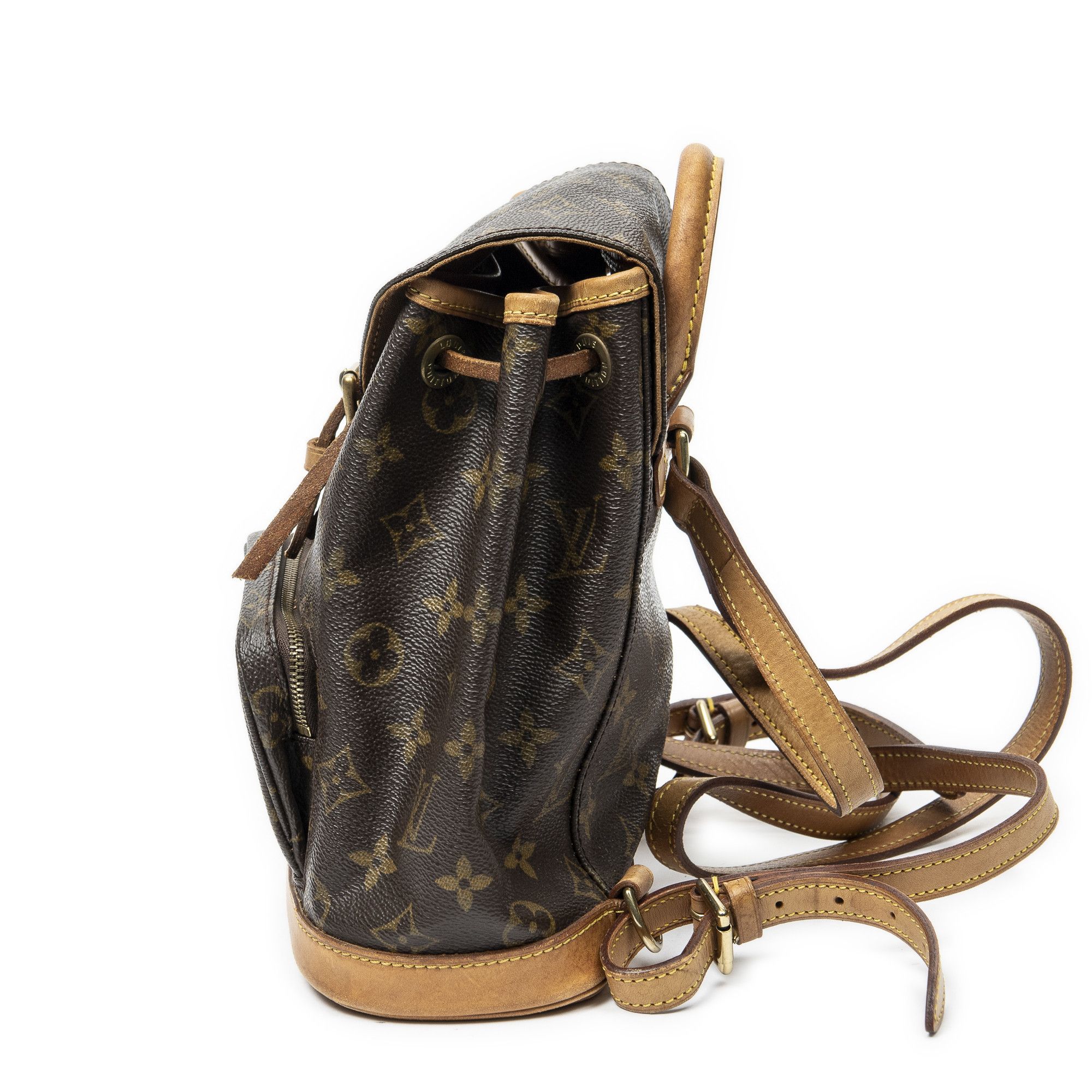Louis Vuitton Montsouris PM Size ONE SIZE - 3 Thumbnail