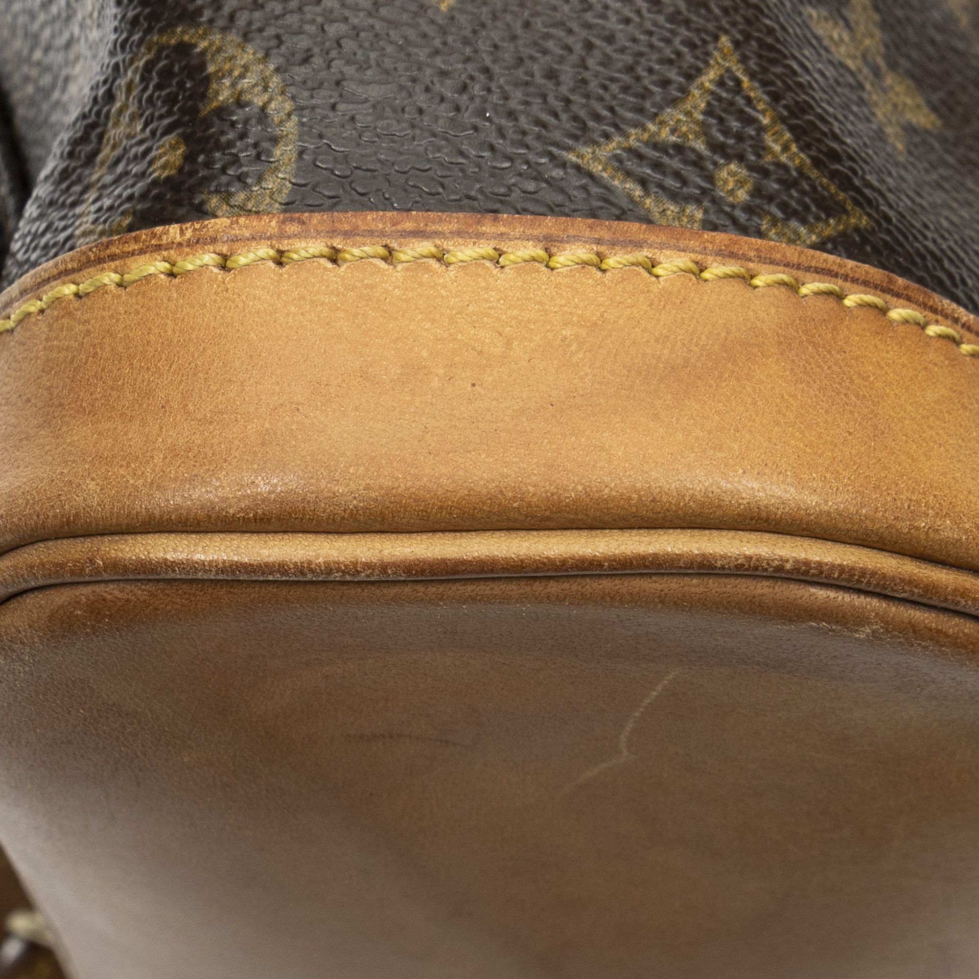 Louis Vuitton Montsouris PM Size ONE SIZE - 7 Thumbnail