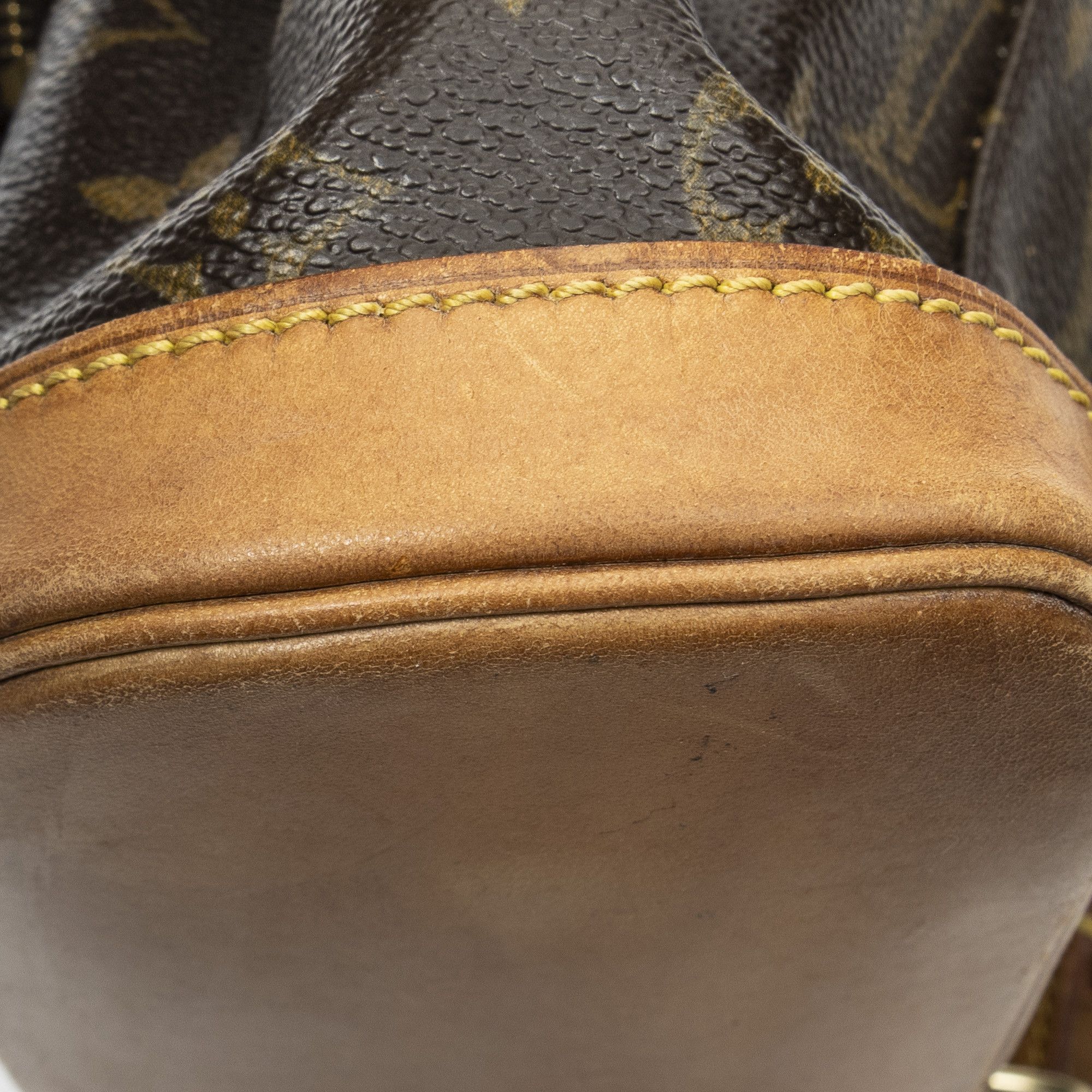 Louis Vuitton Montsouris PM Size ONE SIZE - 8 Thumbnail