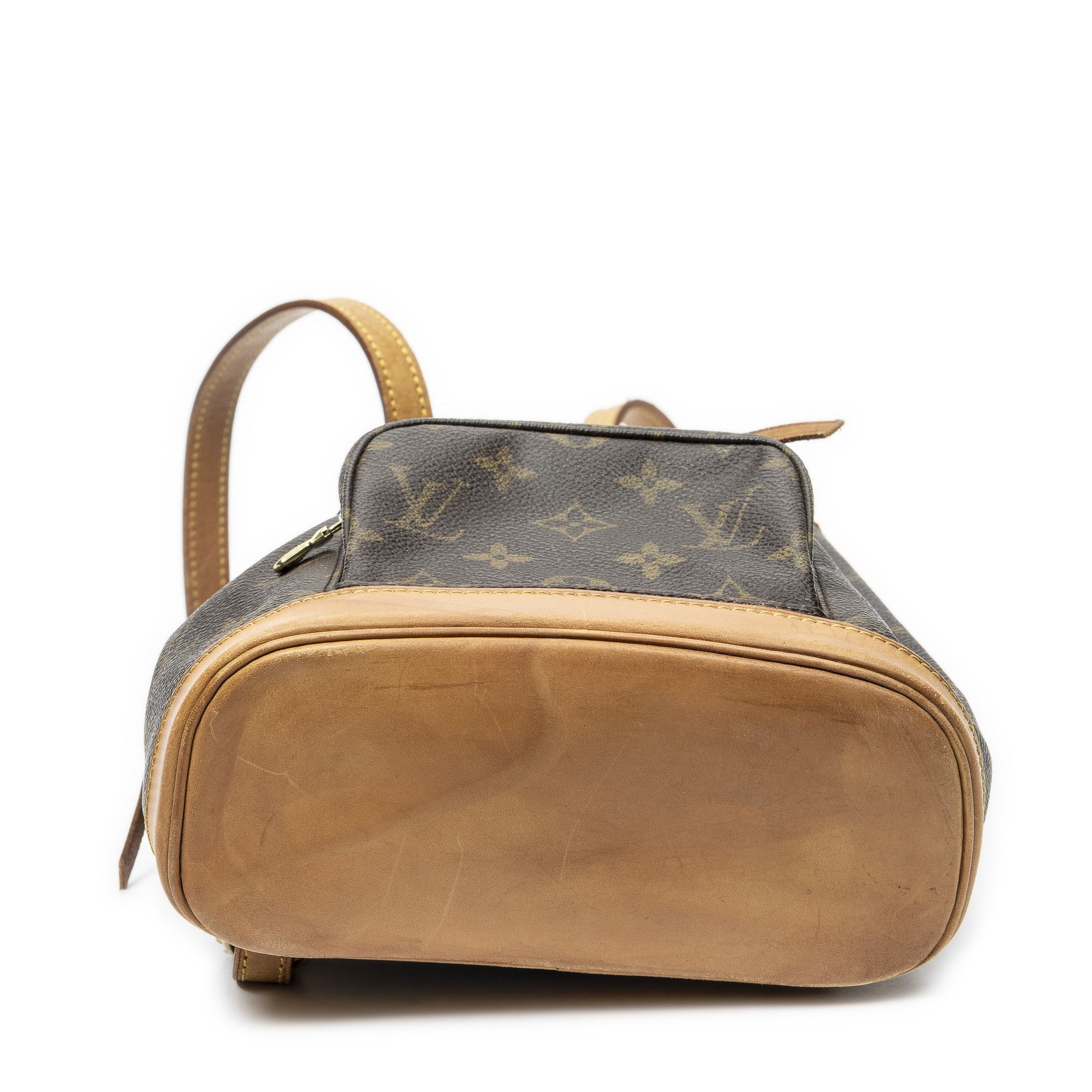 Louis Vuitton Montsouris PM Size ONE SIZE - 6 Thumbnail