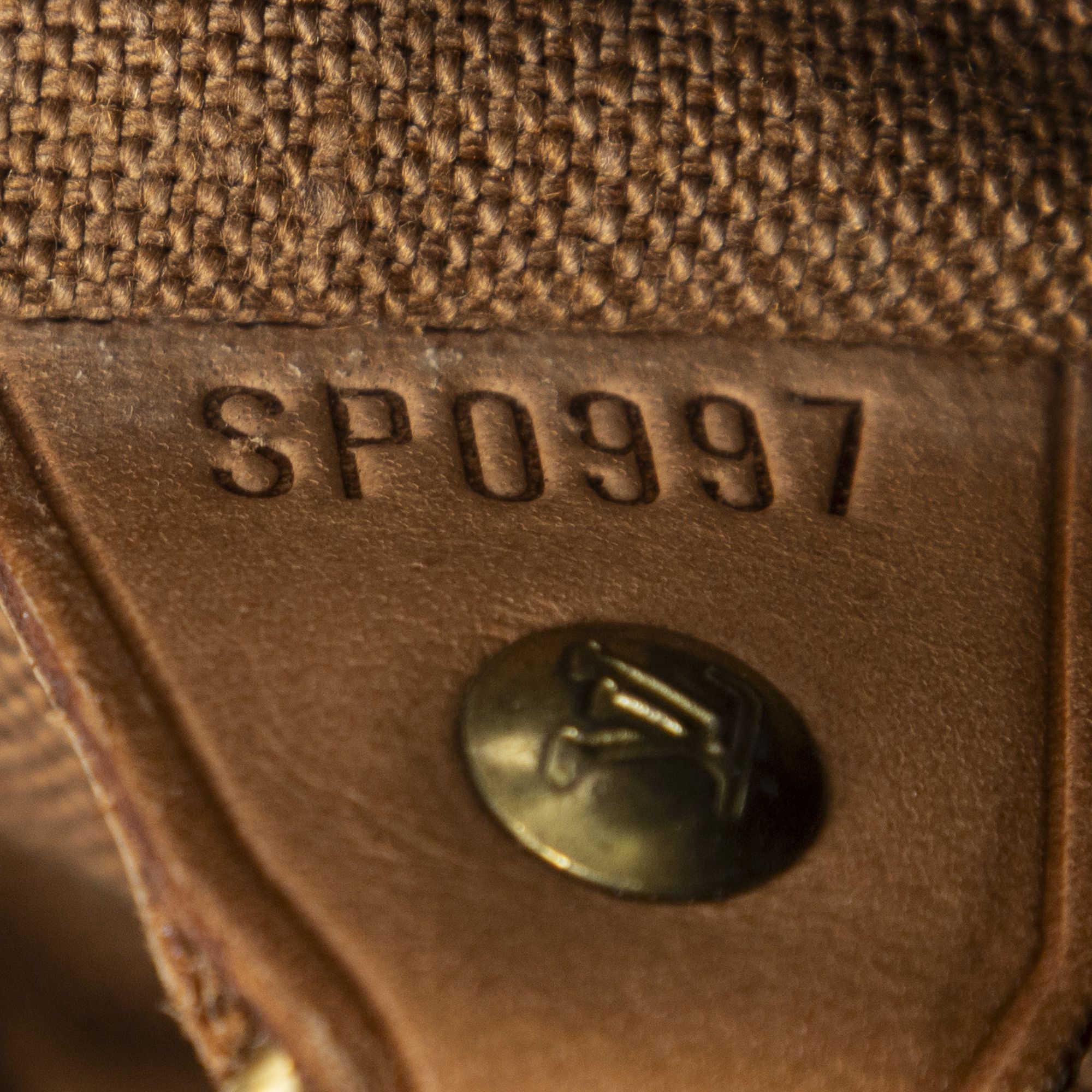 Louis Vuitton Montsouris PM Size ONE SIZE - 10 Thumbnail