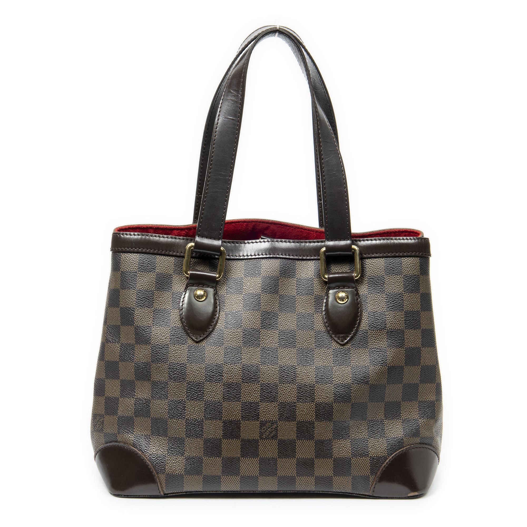 Louis Vuitton Hampstead PM Size ONE SIZE - 5 Thumbnail