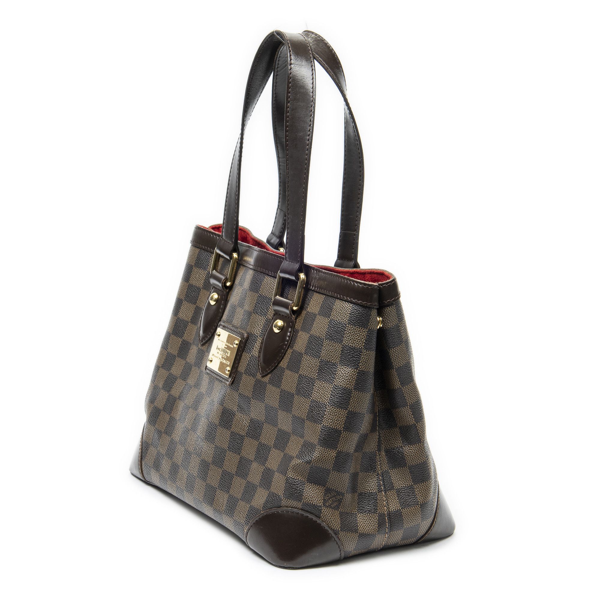 Louis Vuitton Hampstead PM Size ONE SIZE - 2 Thumbnail