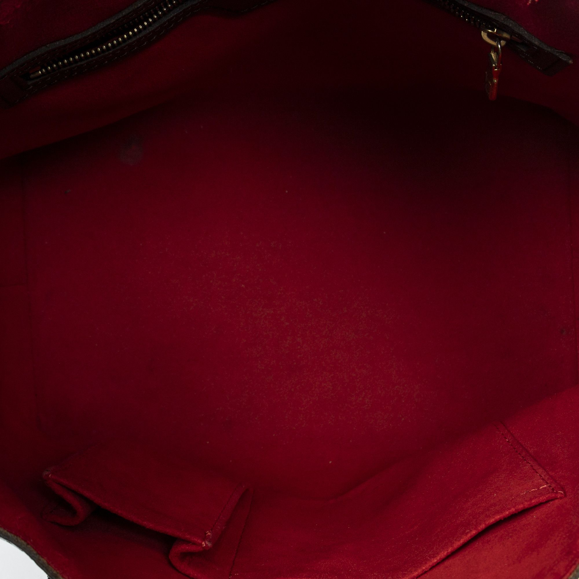 Louis Vuitton Hampstead PM Size ONE SIZE - 9 Thumbnail