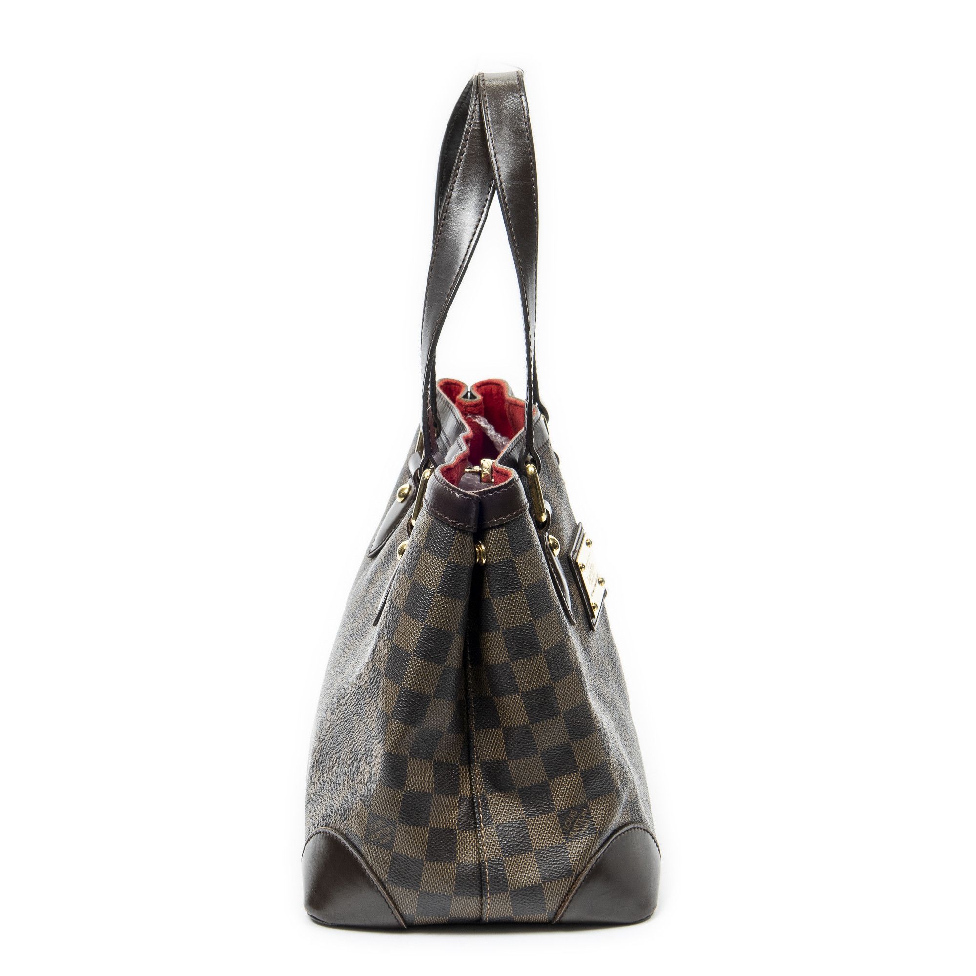 Louis Vuitton Hampstead PM Size ONE SIZE - 4 Thumbnail