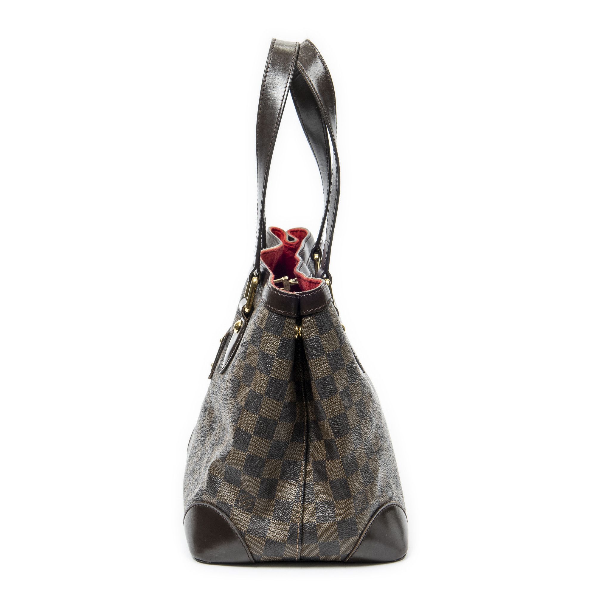 Louis Vuitton Hampstead PM Size ONE SIZE - 3 Thumbnail