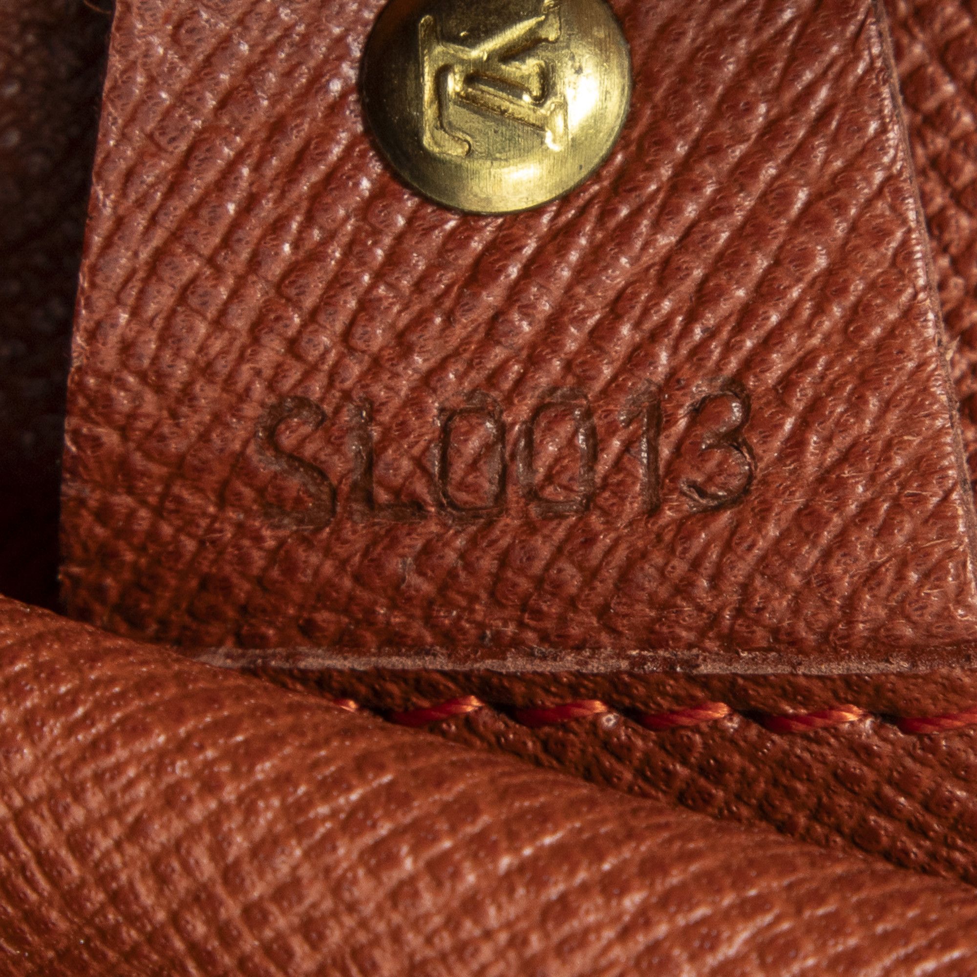 Louis Vuitton Musette Size ONE SIZE - 10 Thumbnail